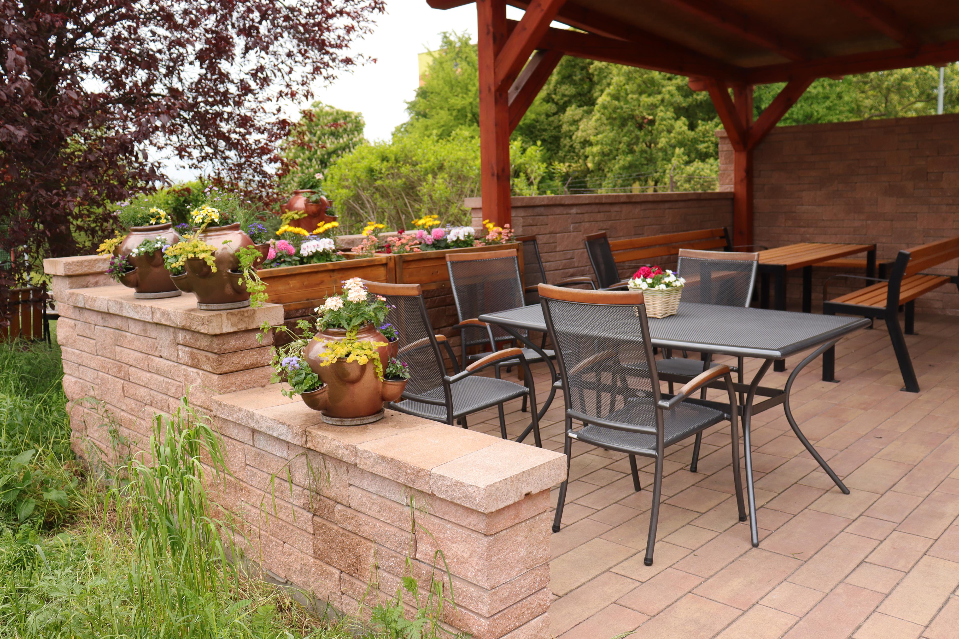 Domov pro seniory Krásné Březno foto 3