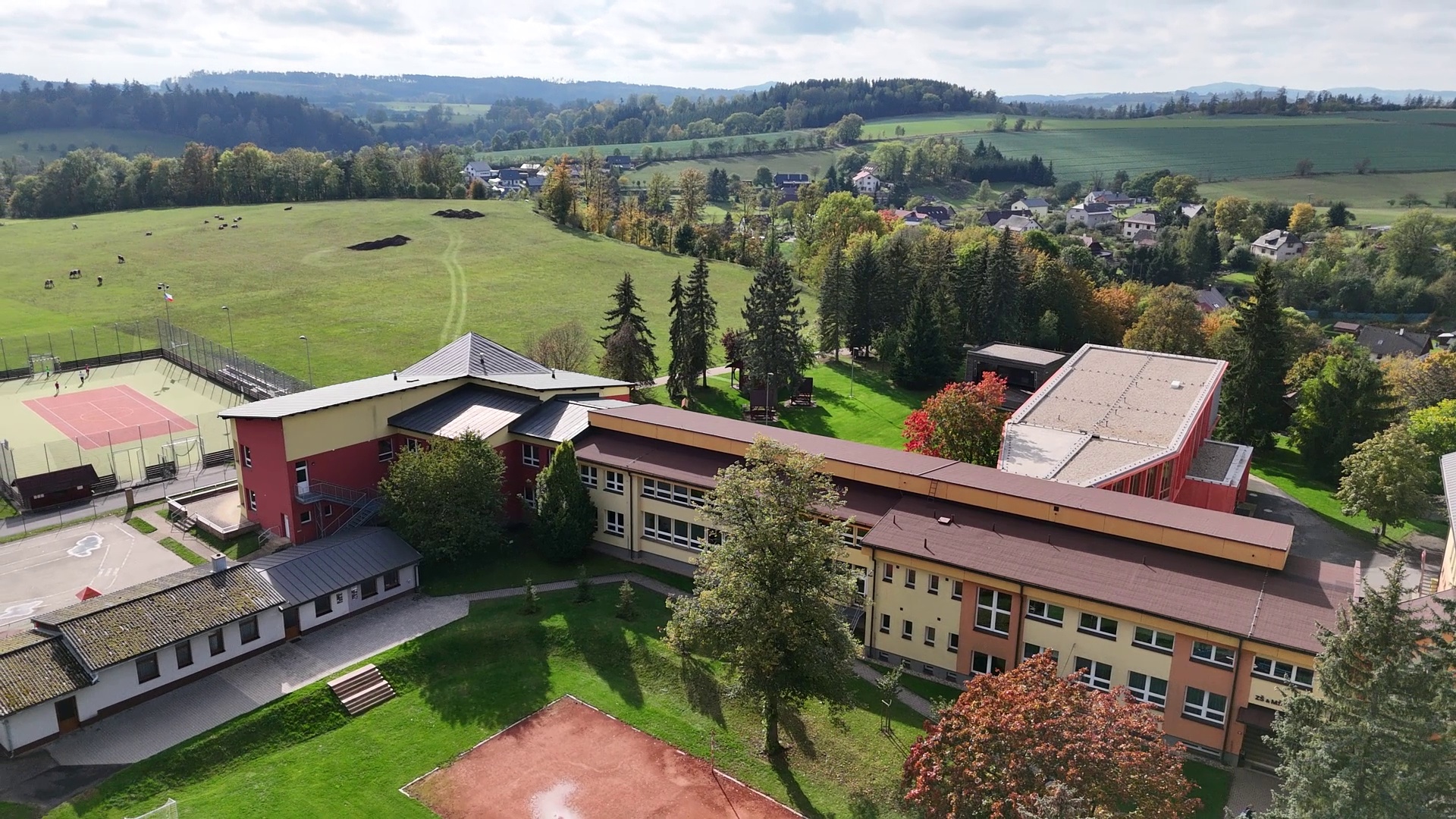 ZŠ Studenec foto 3