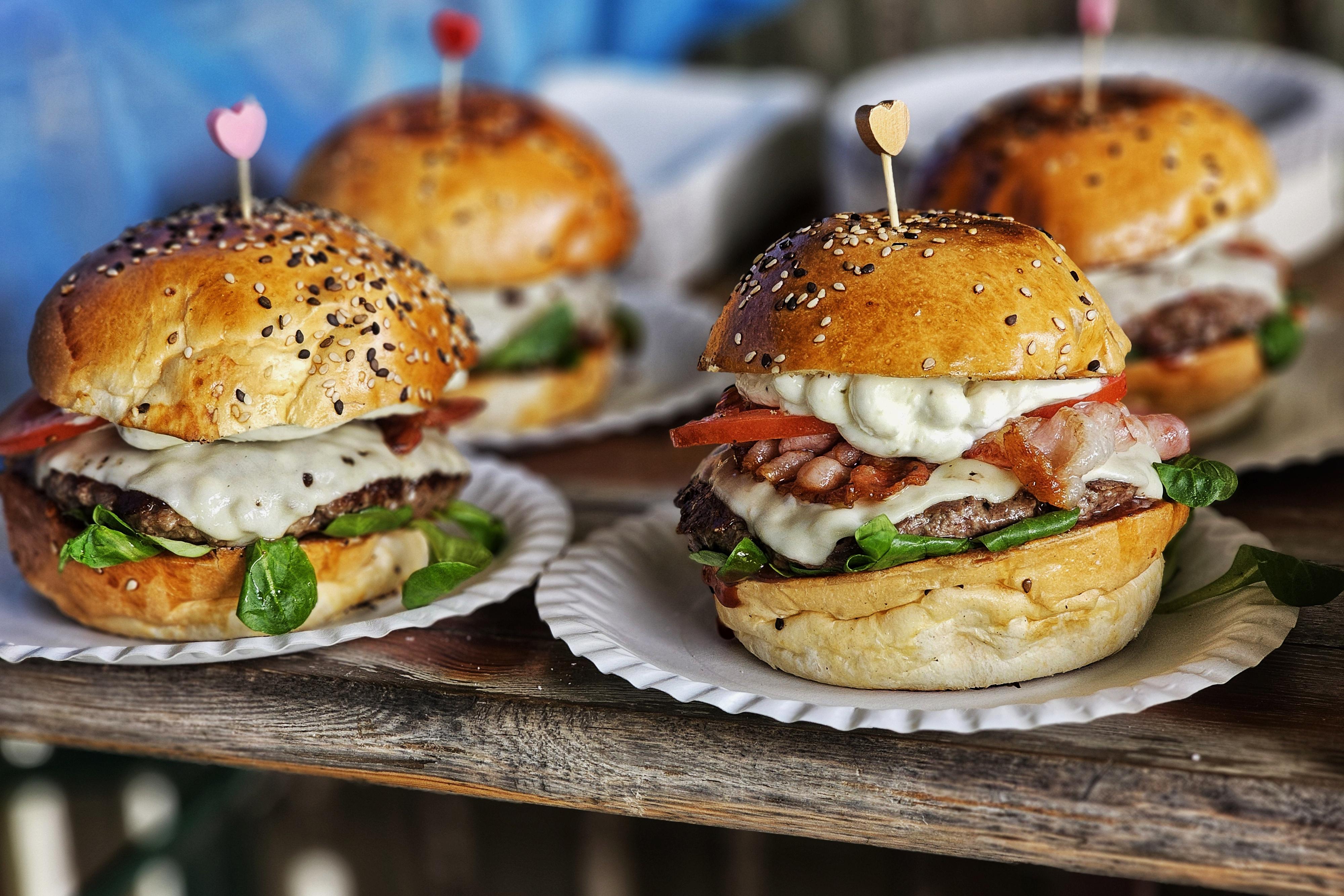 Anet´s Grill Burger & Pizza