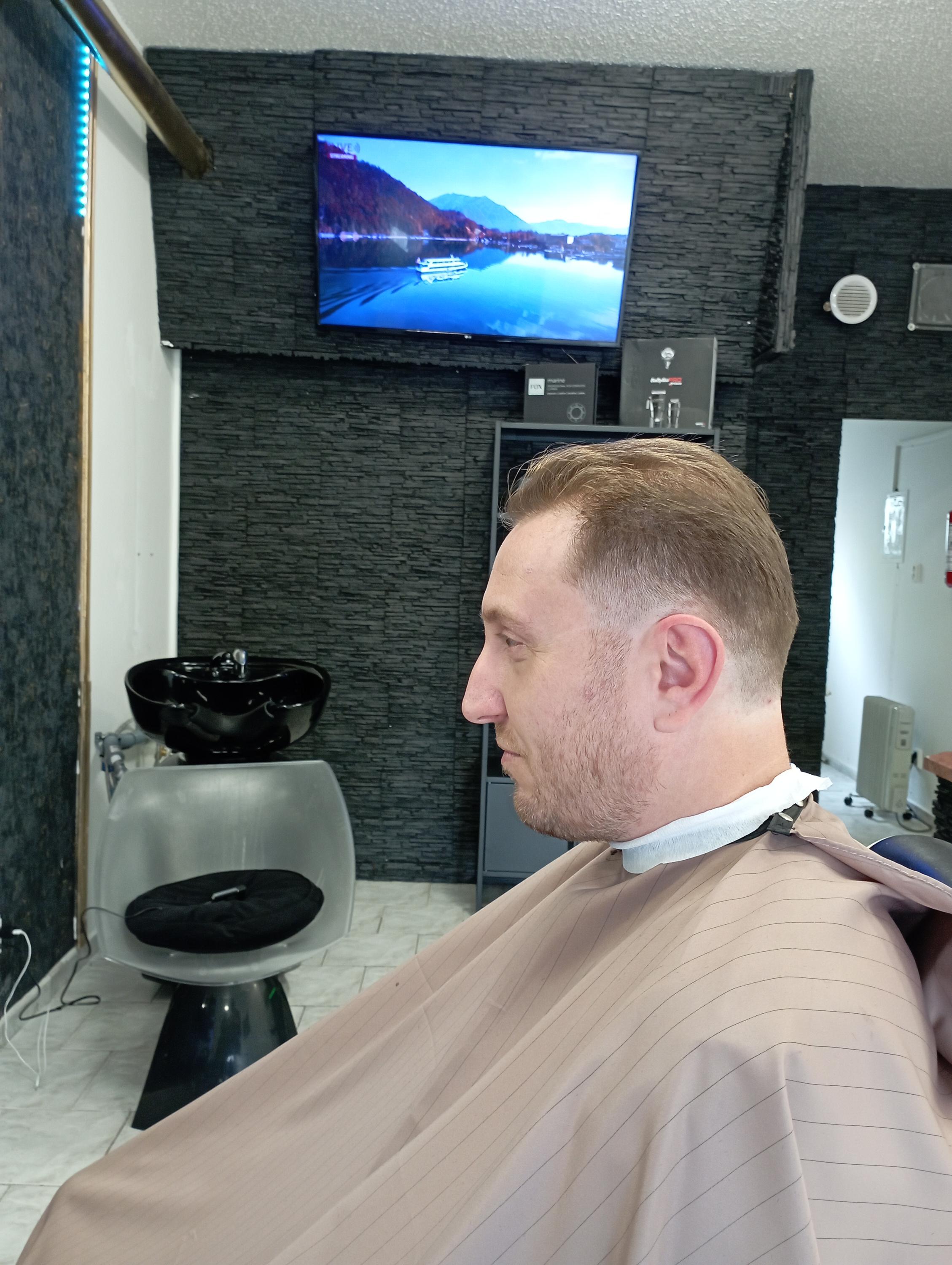 KF STAR - CUT foto 2