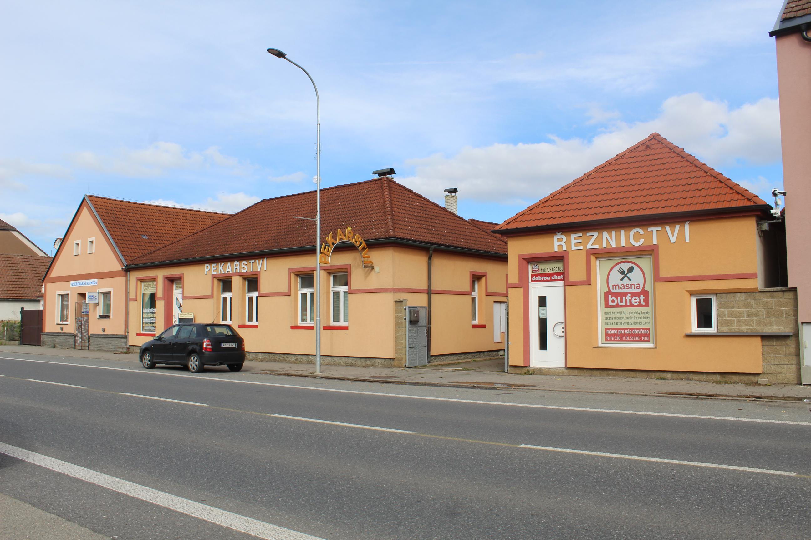 Pekařství Planá nad Lužnicí, s.r.o. foto 2