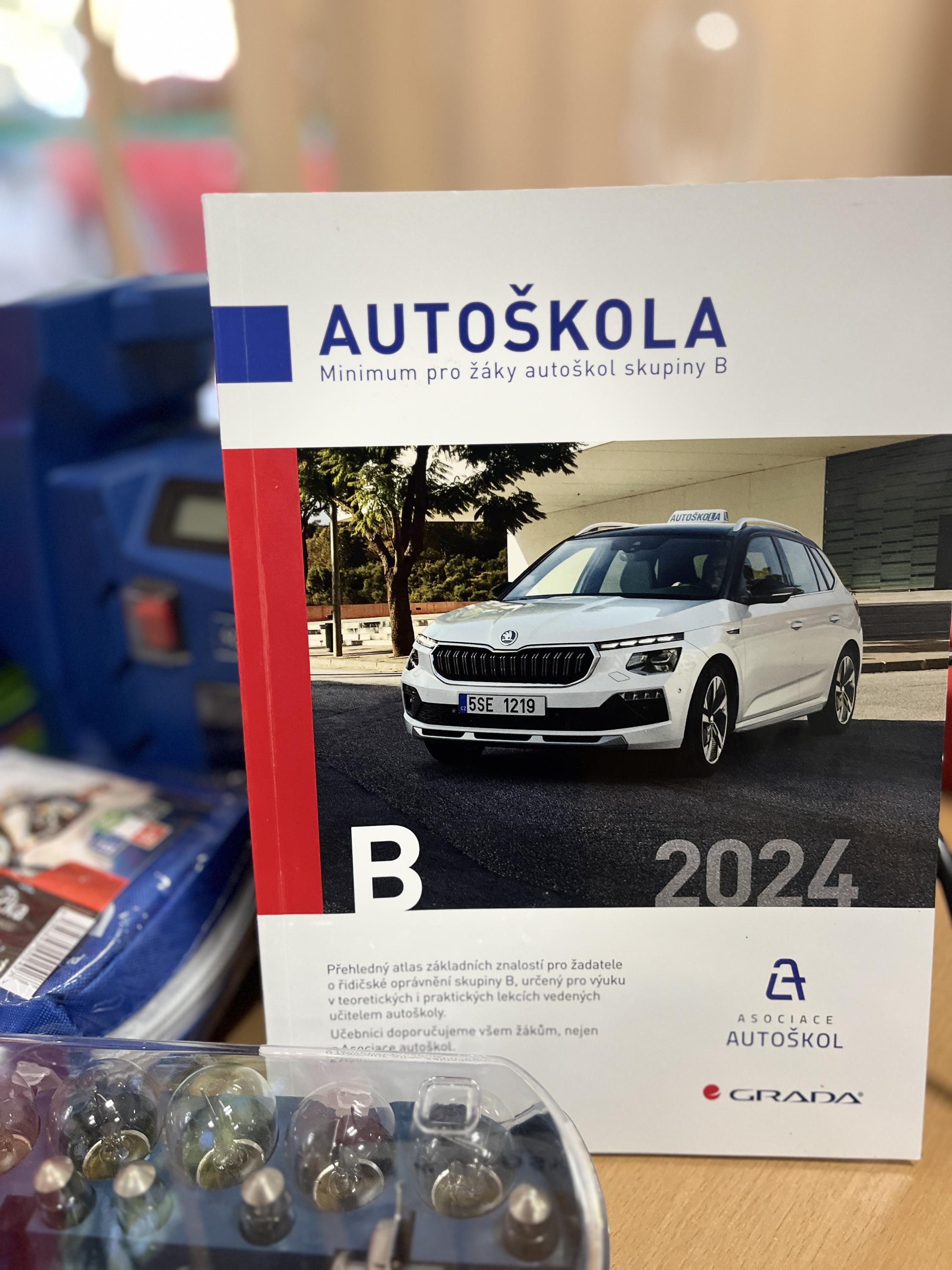 Autoškola HKDrive foto 6