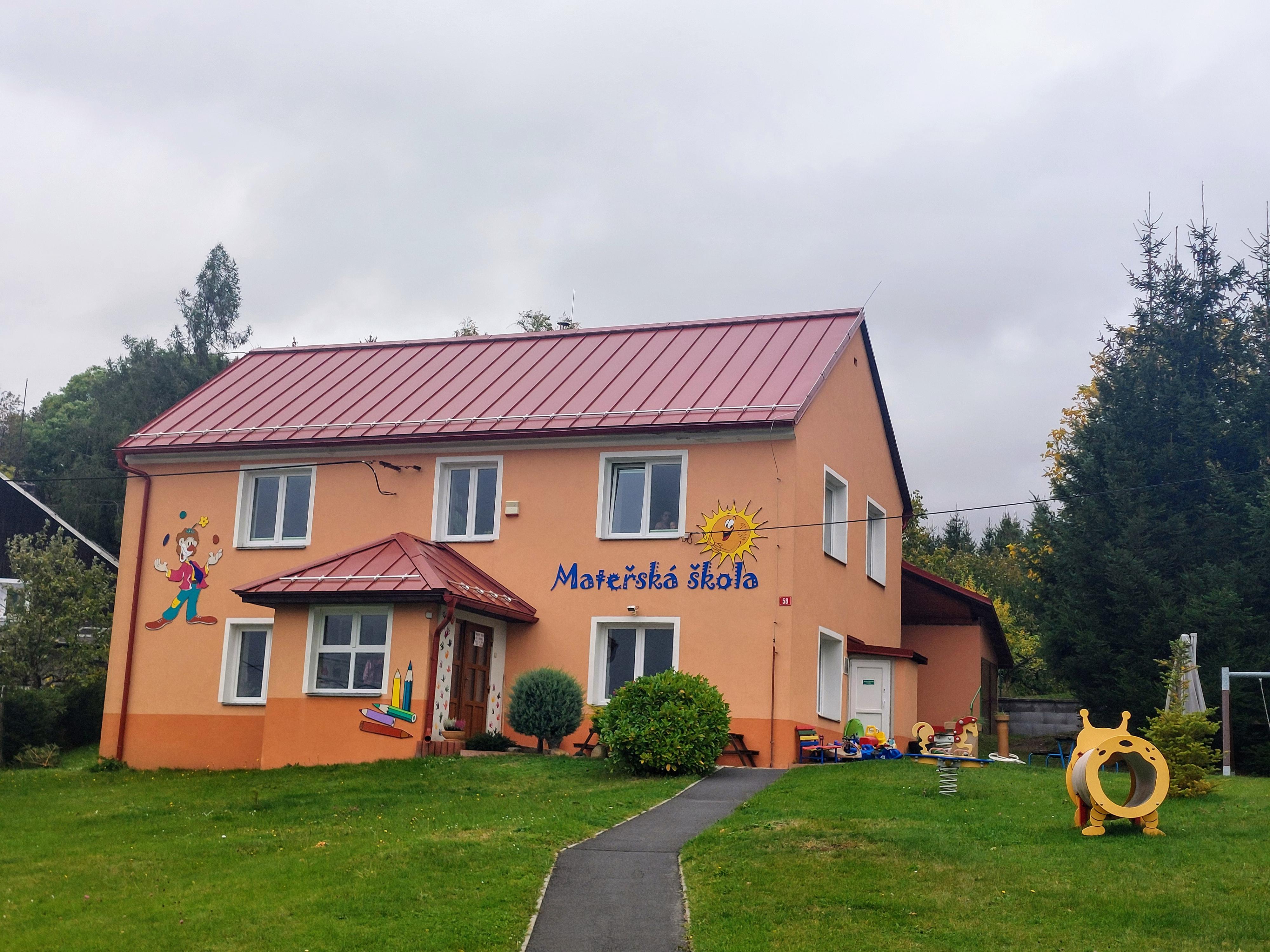 MŠ Stružná