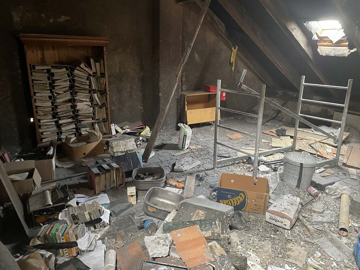 Vyklidime-Praha.cz - vyklízecí firma foto 3