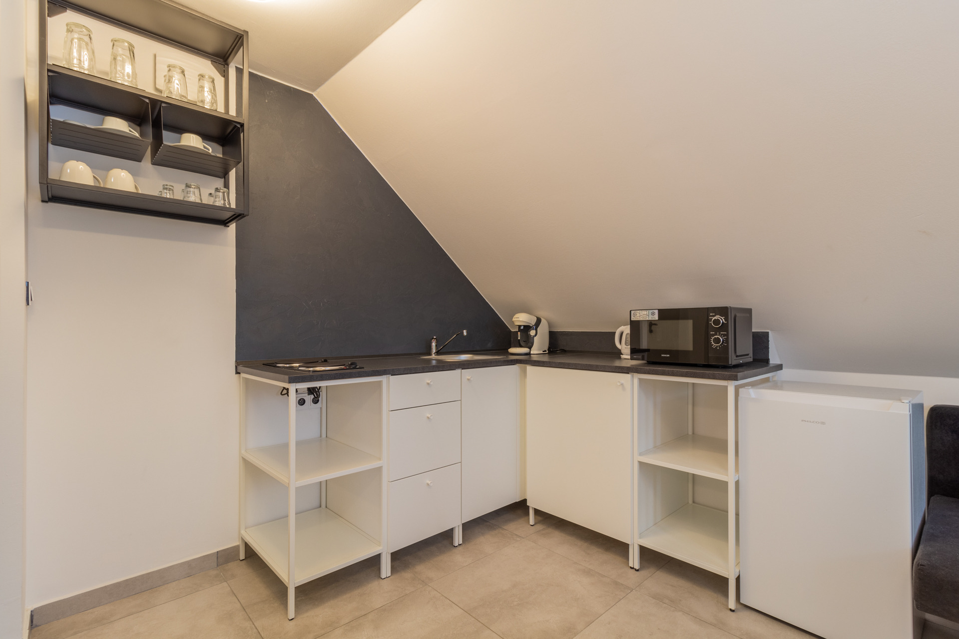 LIPNO Moss Apartment foto 6