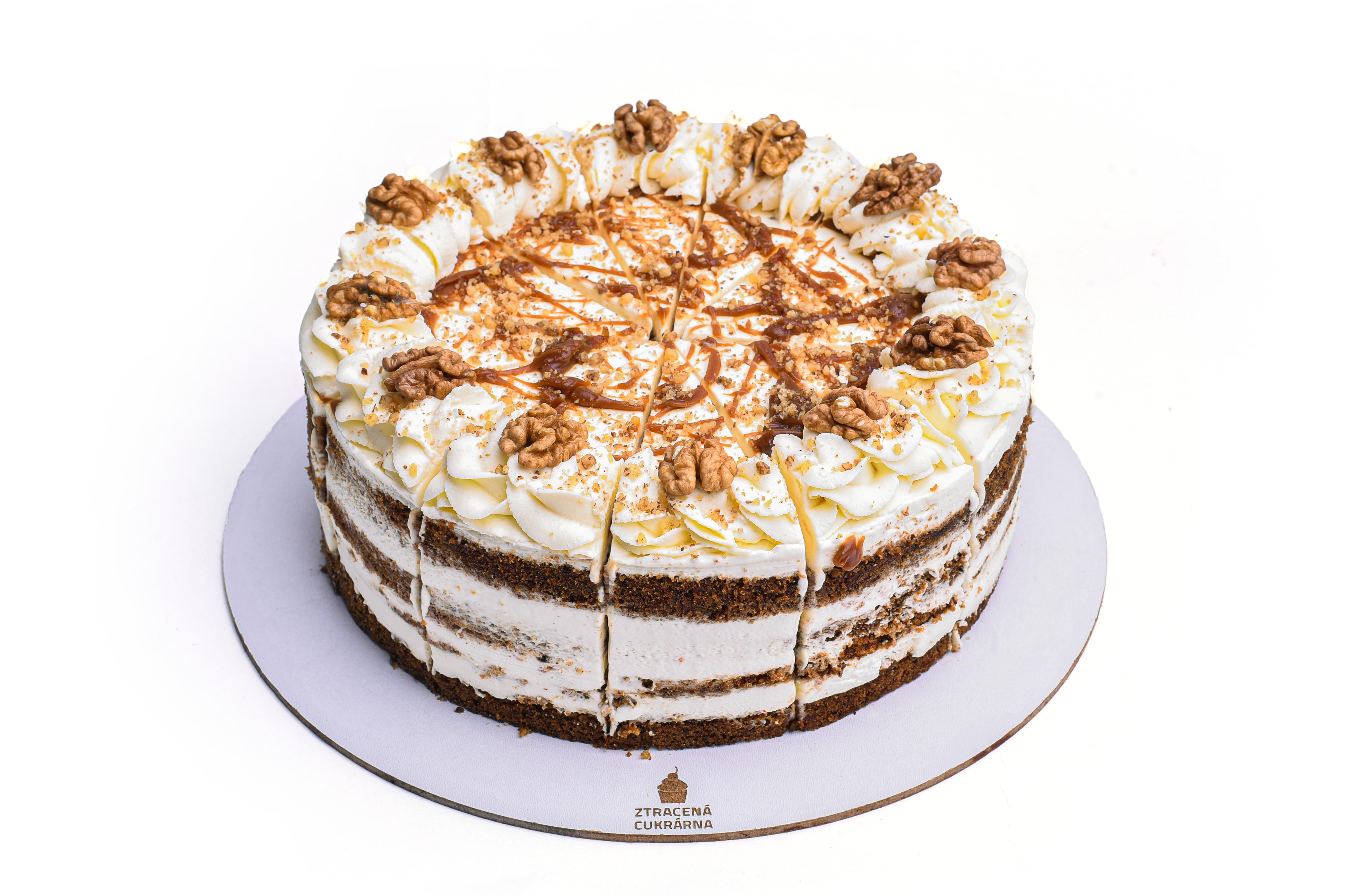 ZTRACENÁ CUKRÁRNA foto 3