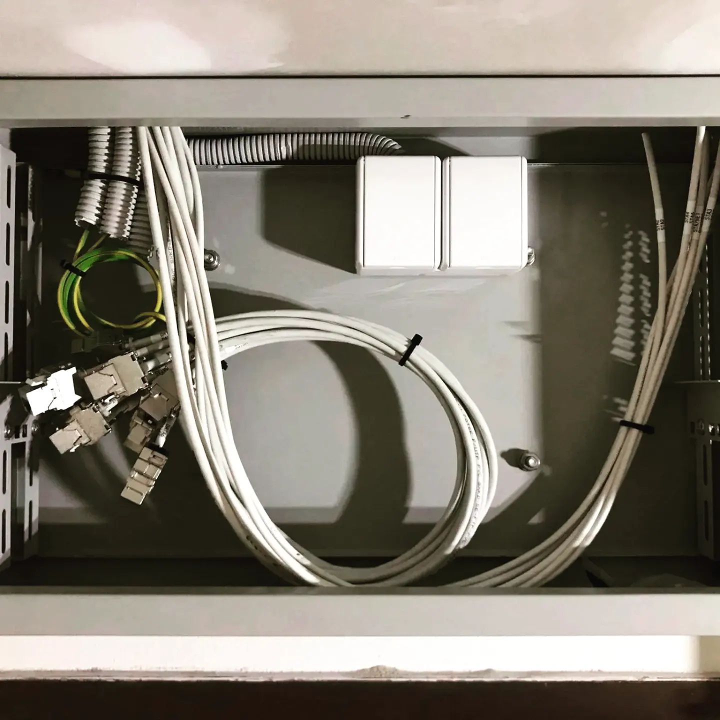 Elektroinstalace JEDELSKÝ a KUBĚNKA foto 3