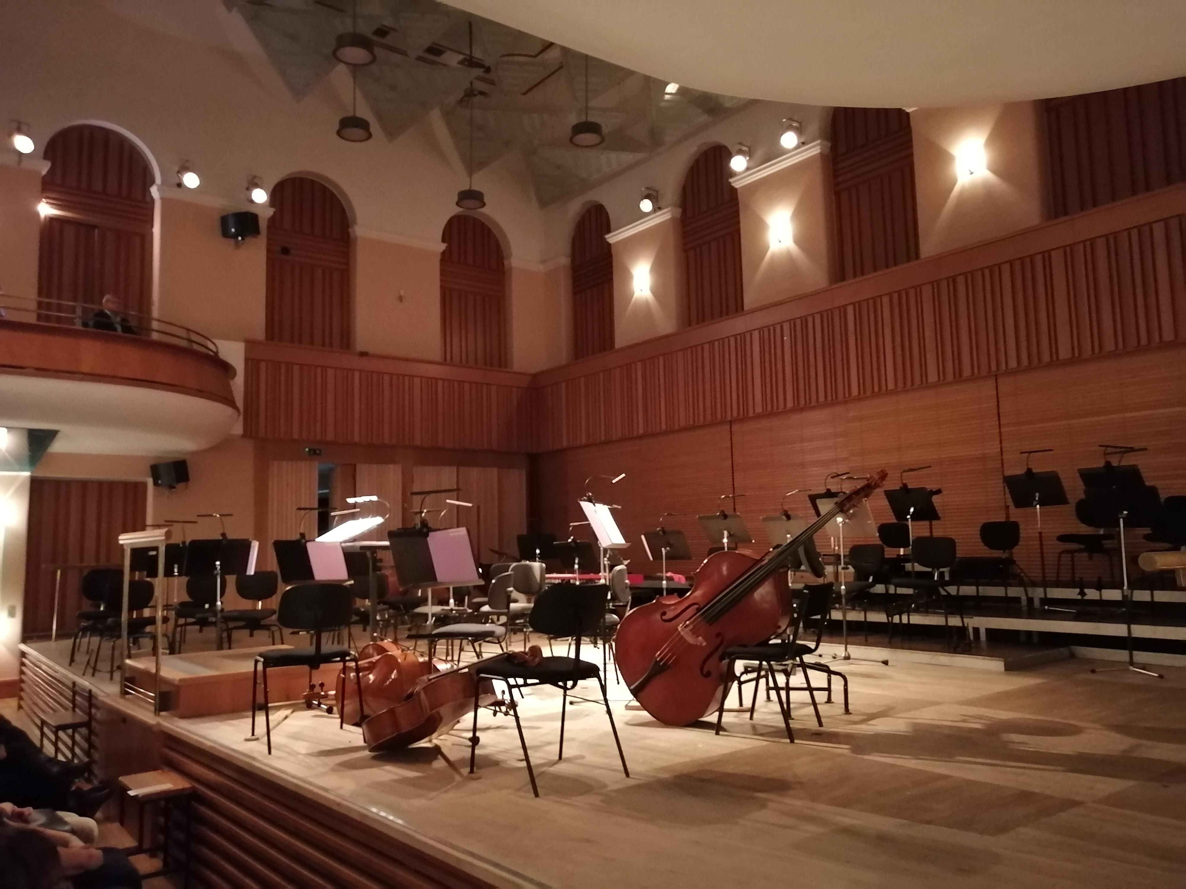 Reduta - Moravská filharmonie Olomouc foto 6