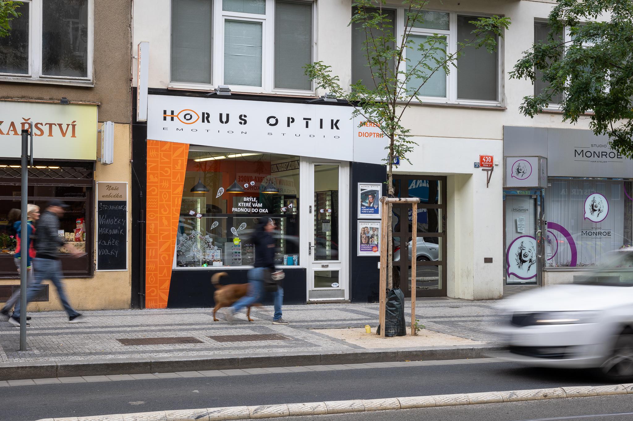Horus Optik foto 3