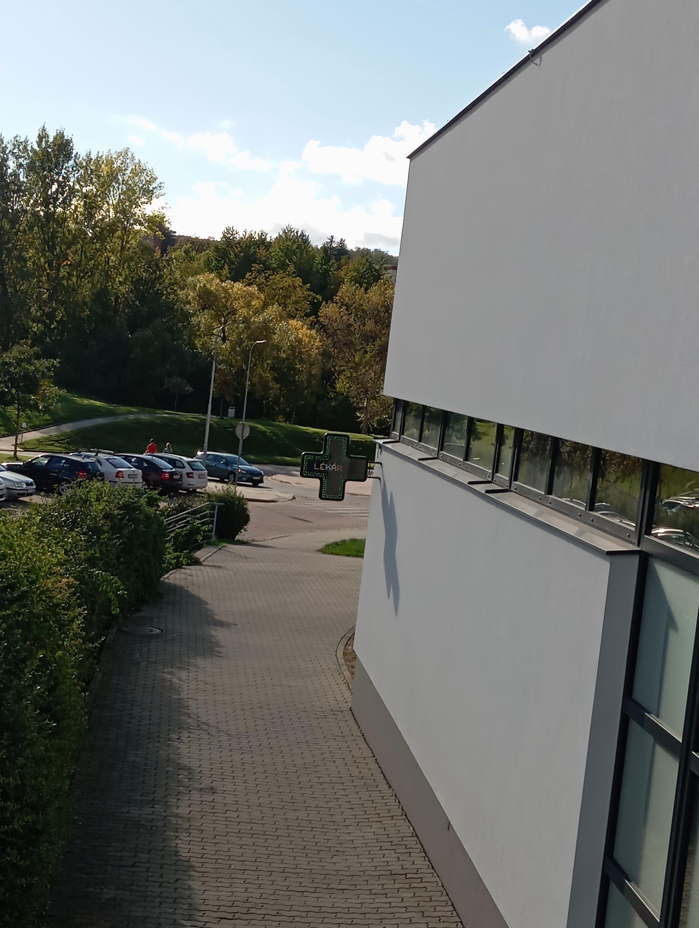 LÉKÁRNA VITA foto 2