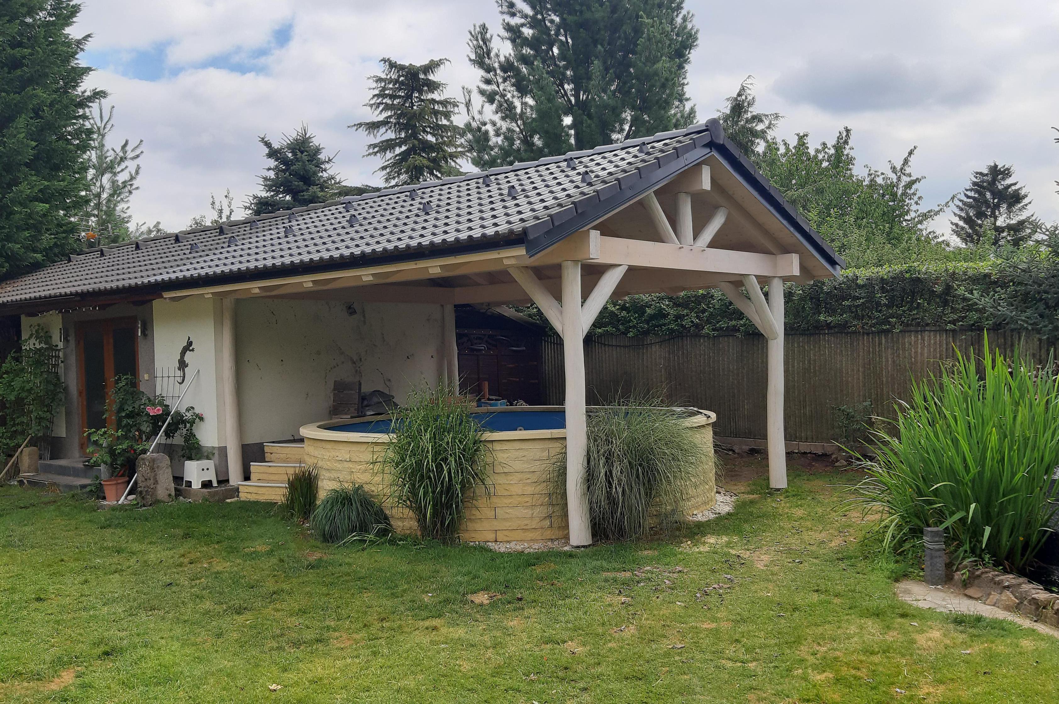 Pokrývač Petr Kubánek