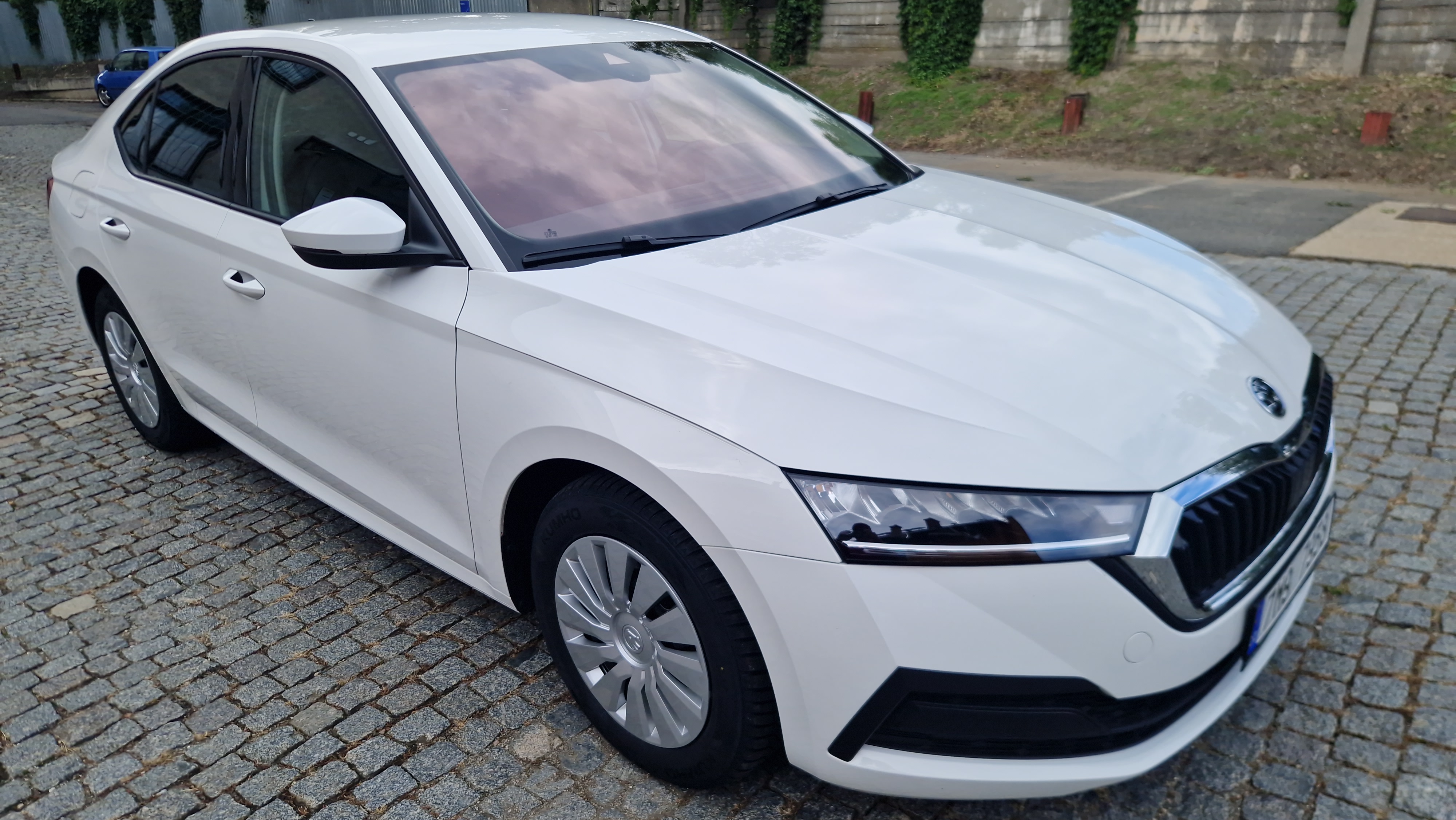 Autopůjčovna Mijas foto 4