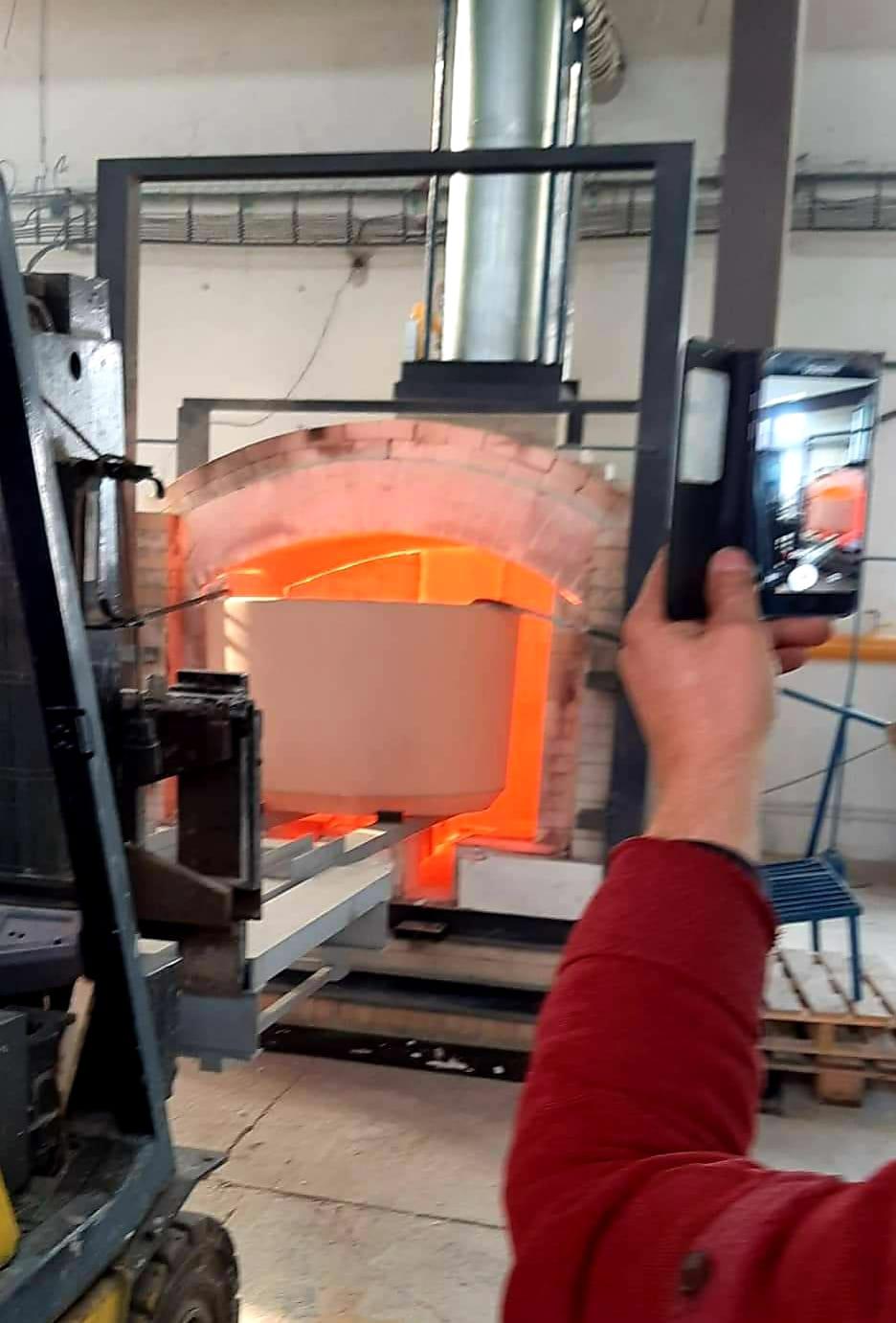 EGT servis - výroba a servis pecí foto 5