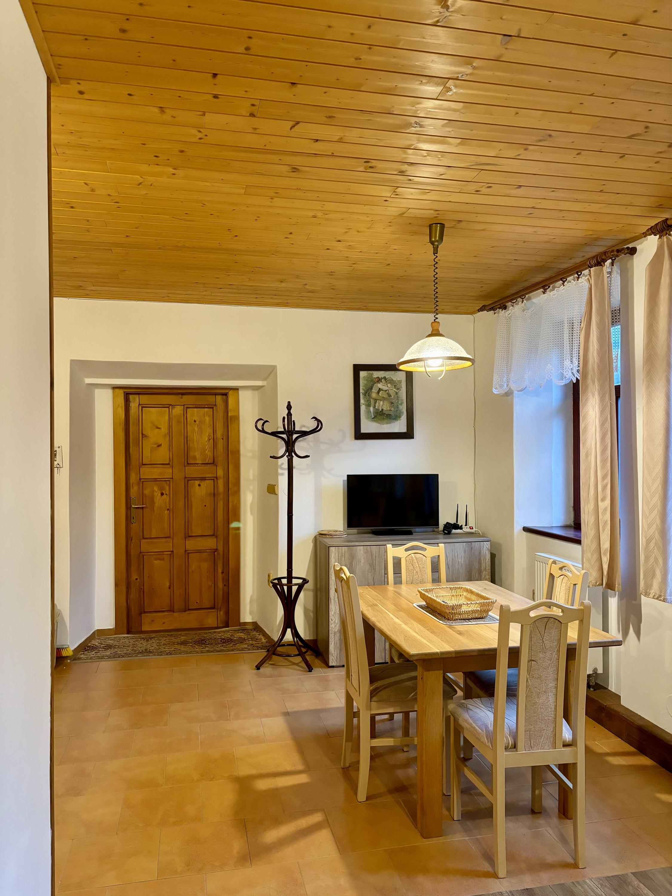 Apartmány Rokytno 80 foto 2