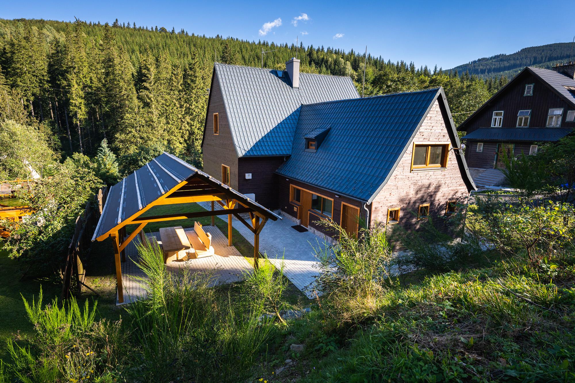 Apartmán LYRA foto 2