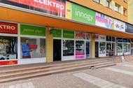 Fotografie zákaznické centrum innogy