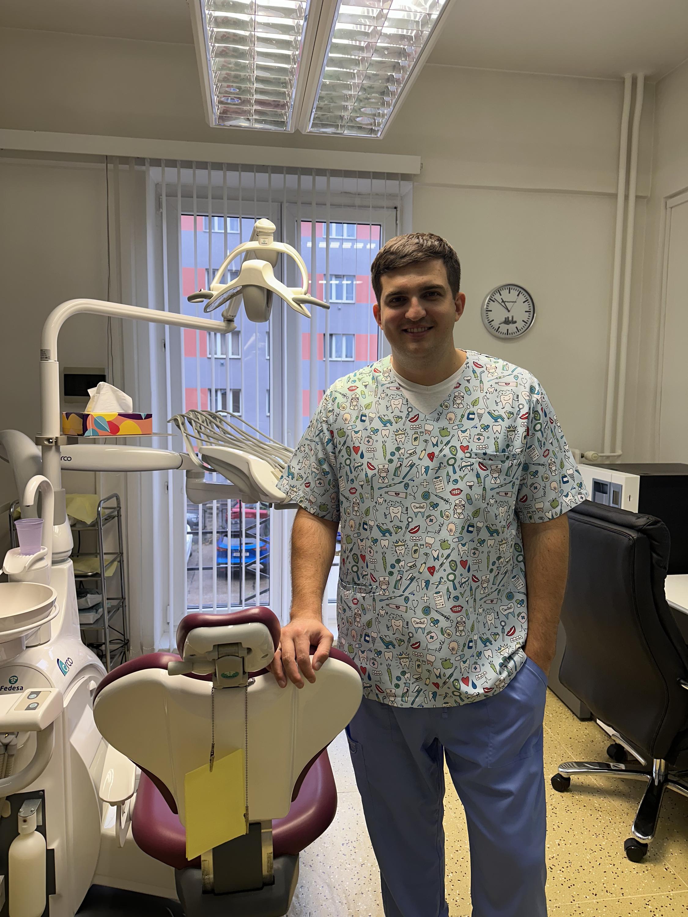 MAX DENTAL CARE foto 4