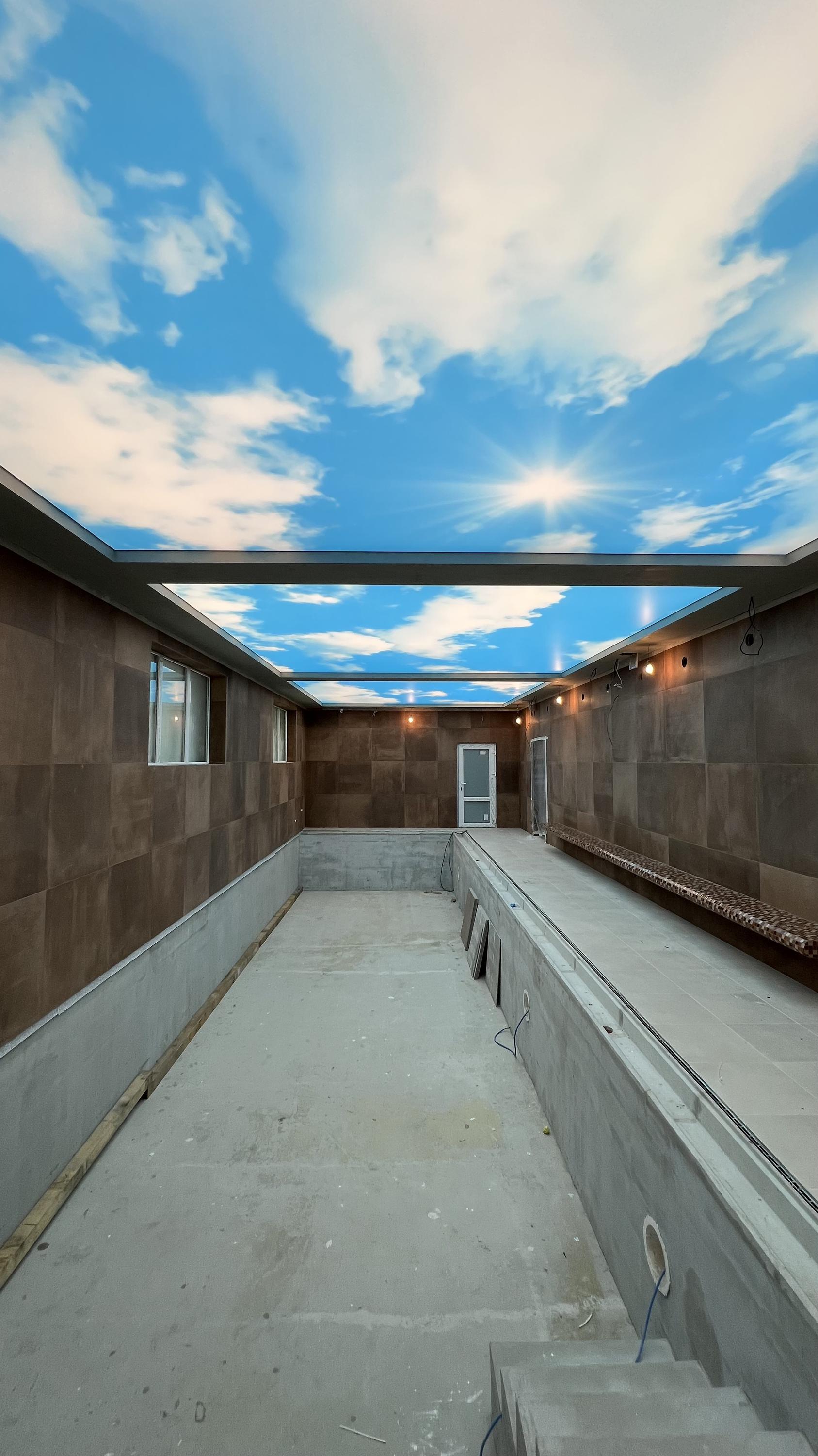 OPTIMUS Ceiling CZ foto 4