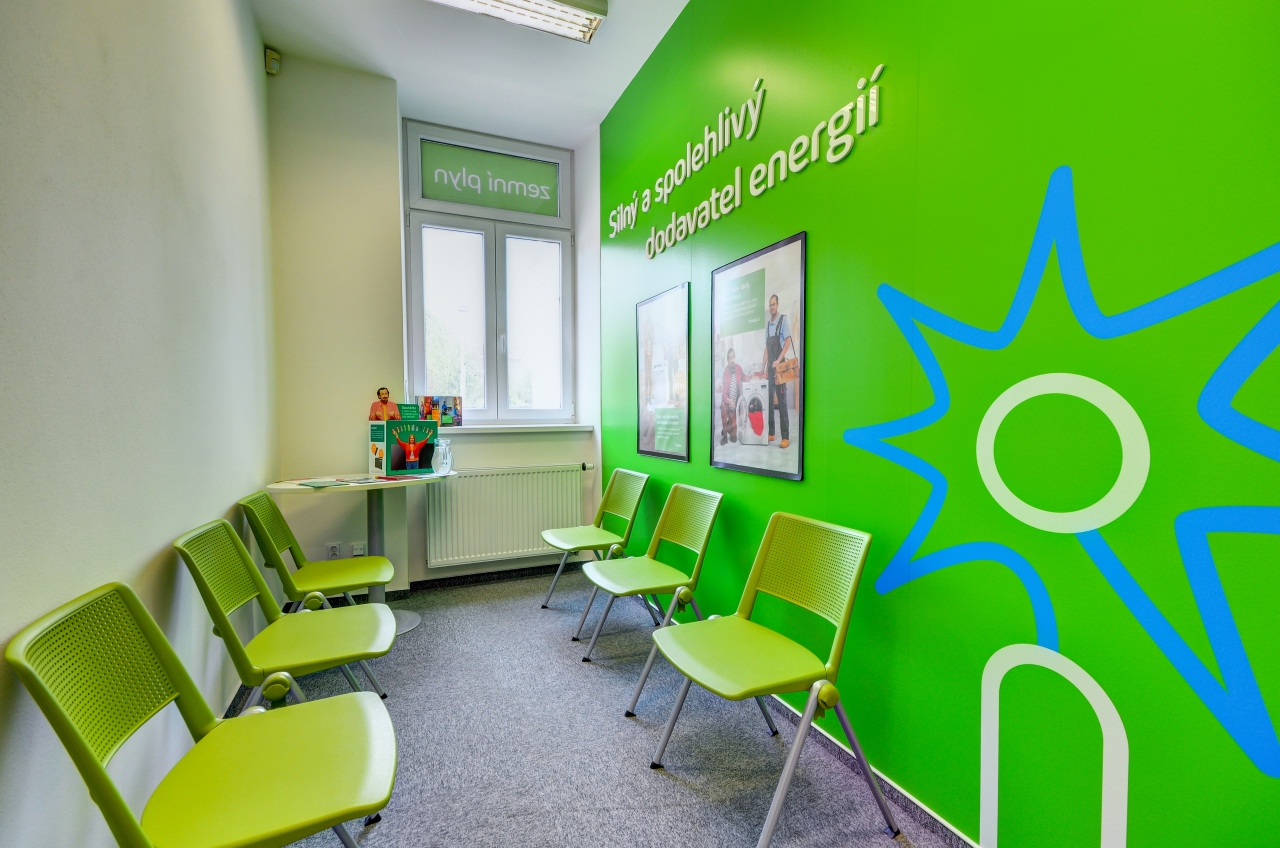 zákaznické centrum innogy foto 3