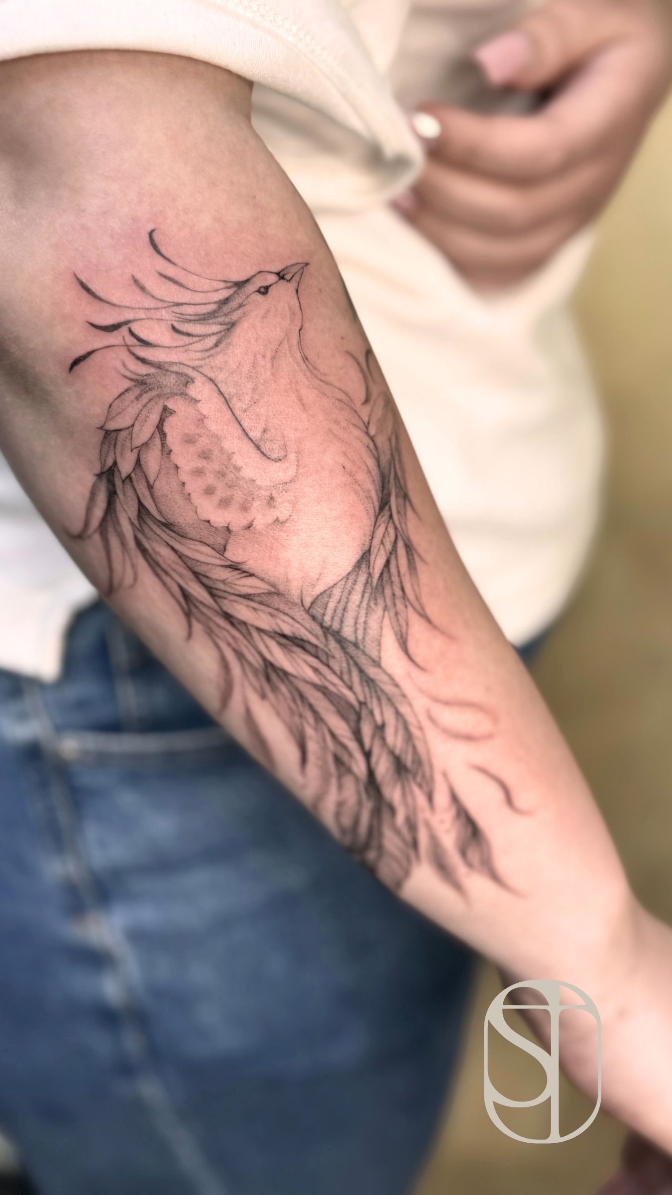 Svoboda tattooing foto 2