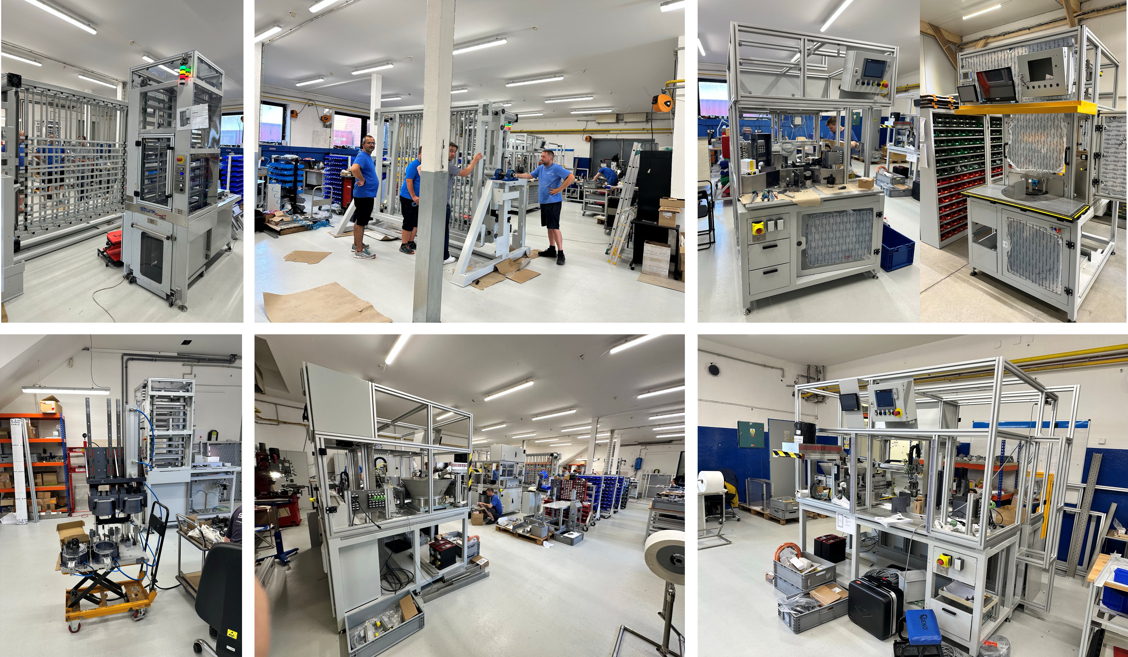 Strunk Connect CZ foto 4