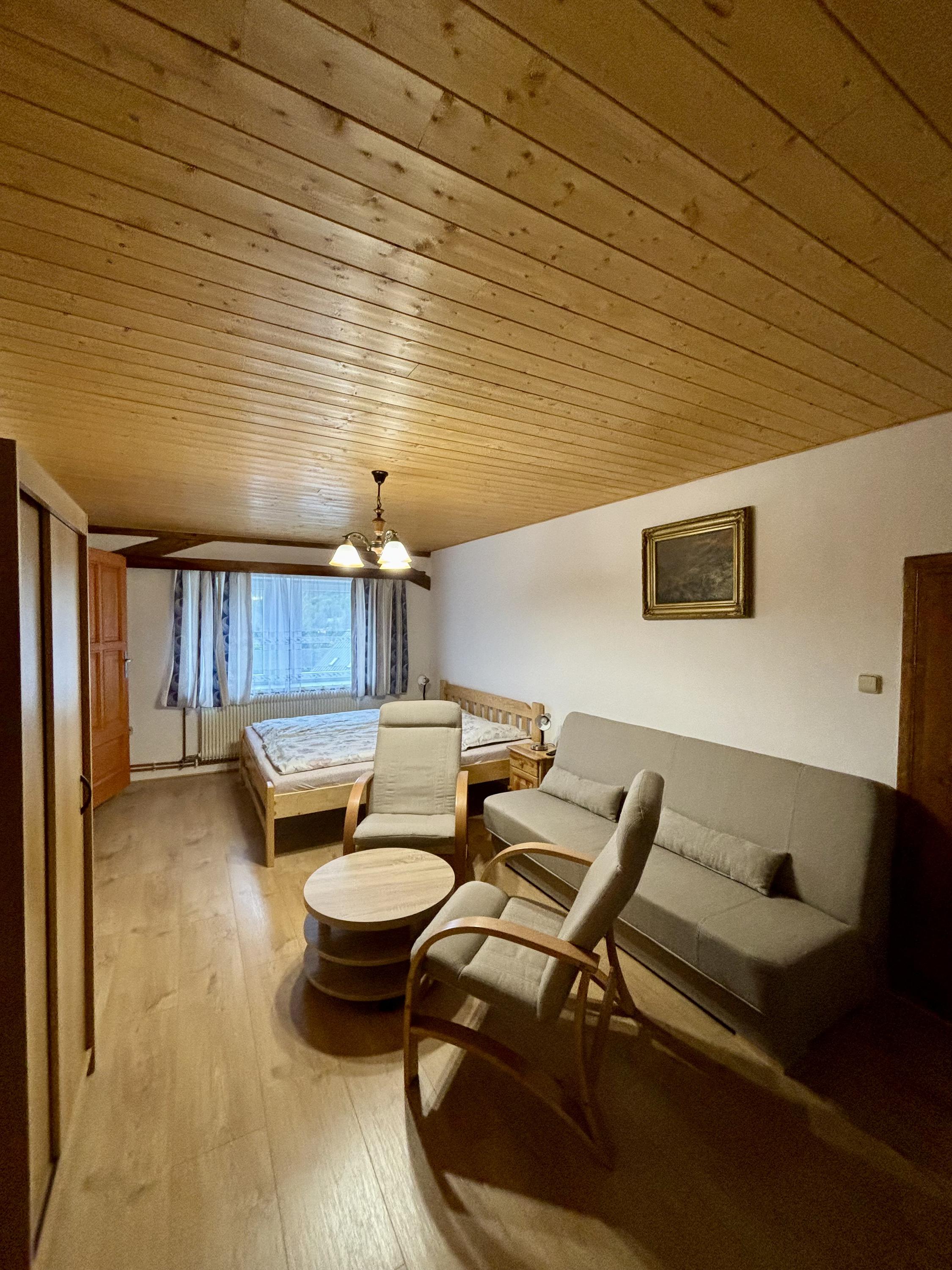 Apartmány Rokytno 80 foto 4