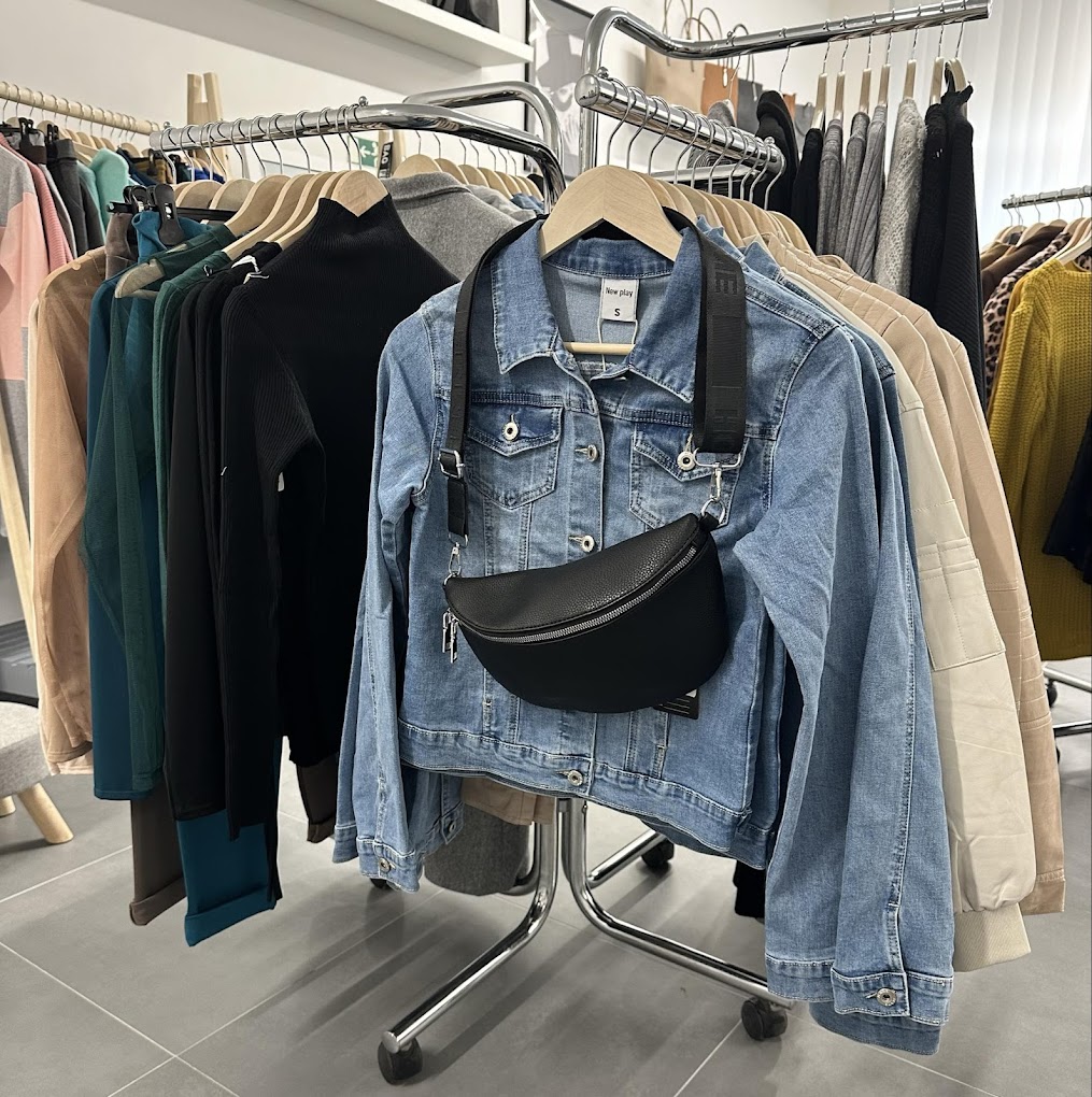 Majdiss Fashion foto 3