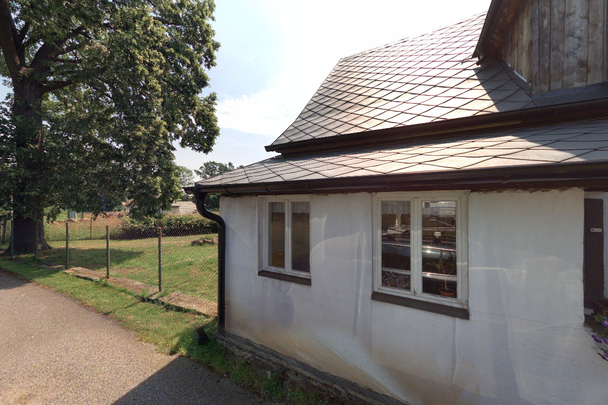 Geodézie Šluknovsko