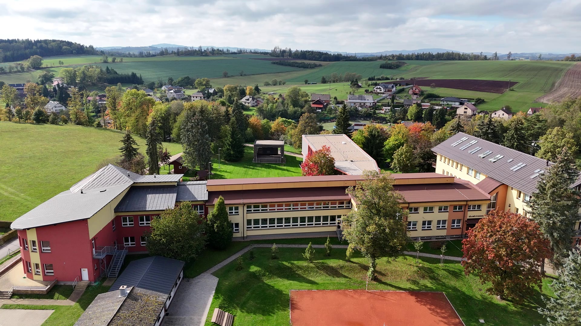 ZŠ Studenec foto 2