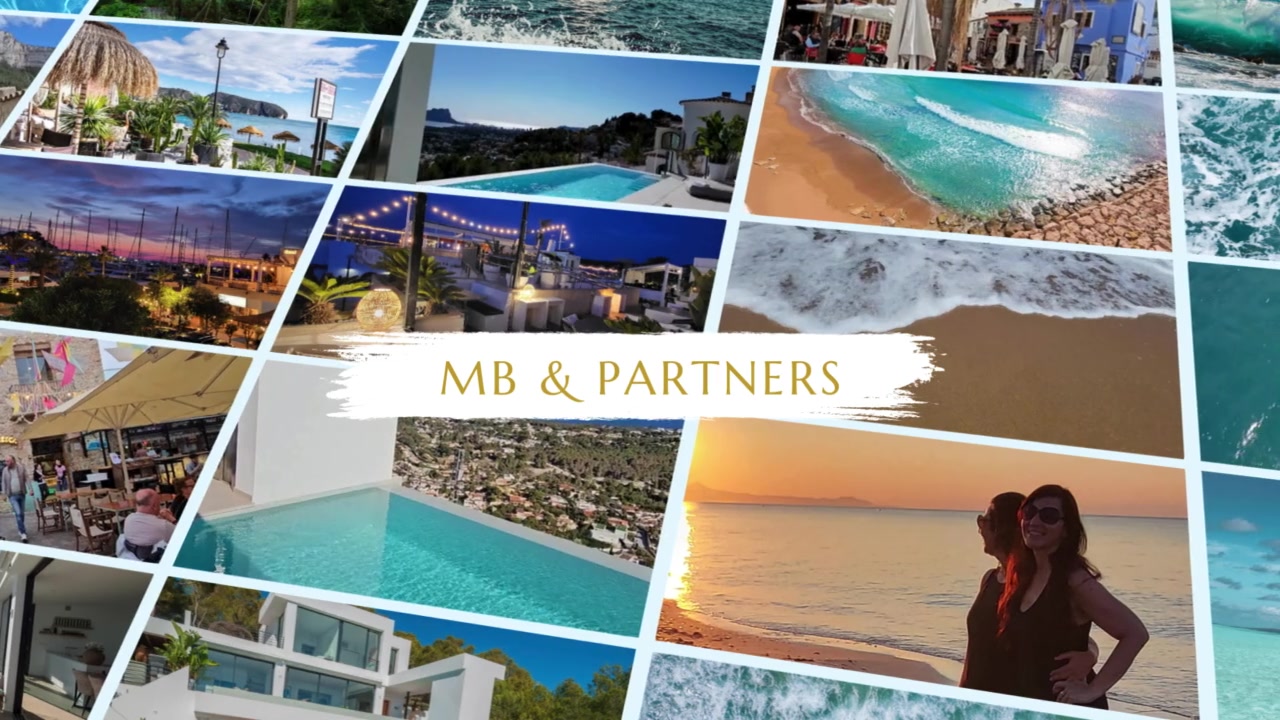 MB & PARTNERS foto 2 (náhled videa)