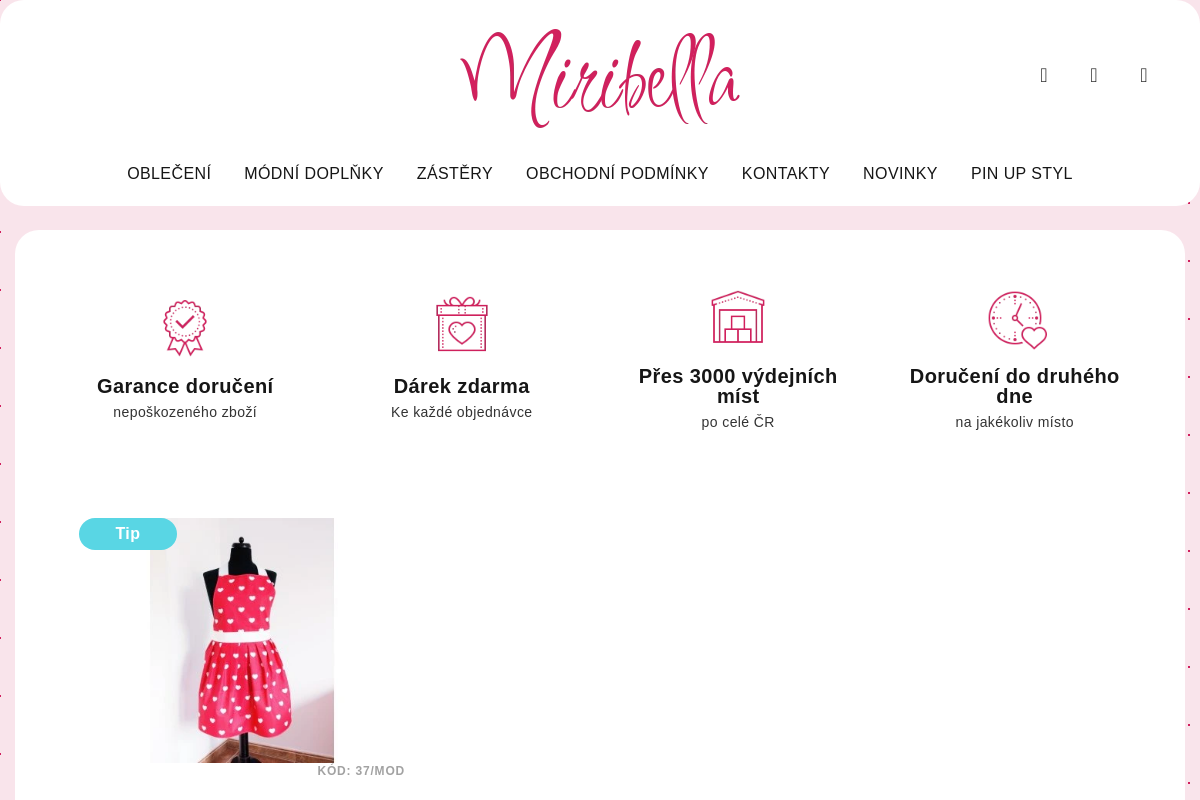 Miribella.com