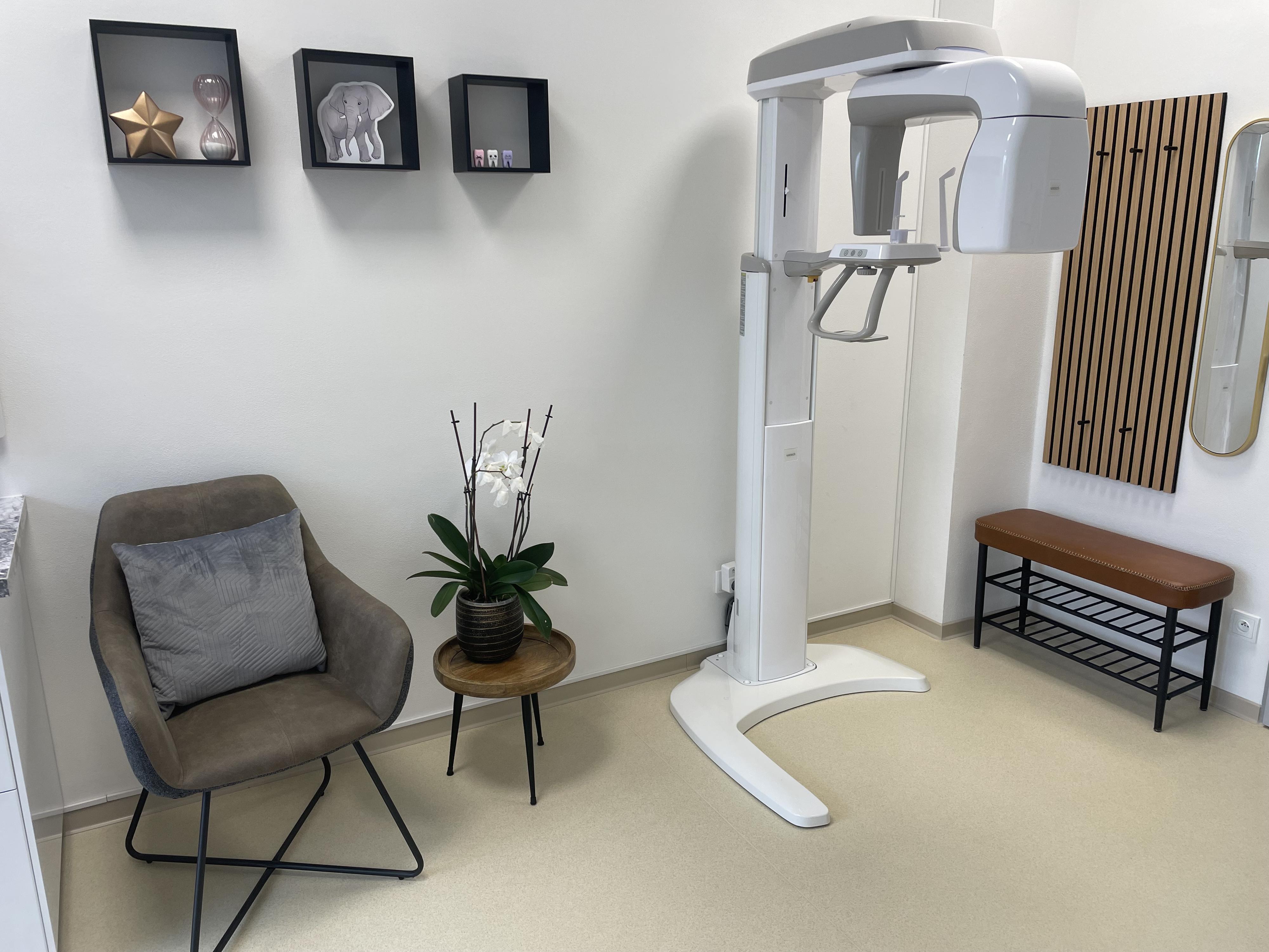 Zubní ordinace Kulikdent foto 5