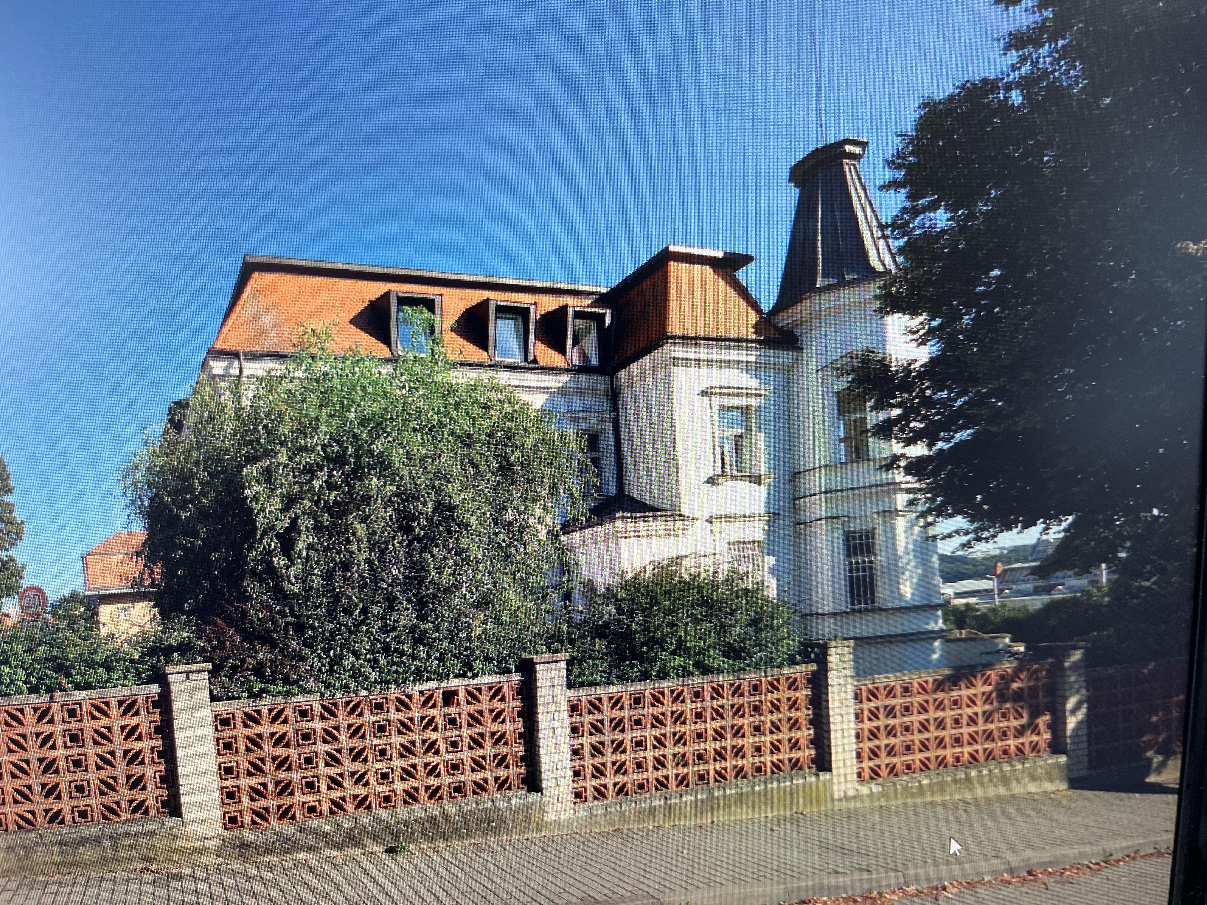 Ústřední kontrolní a zkušební ústav zemědělský foto 2