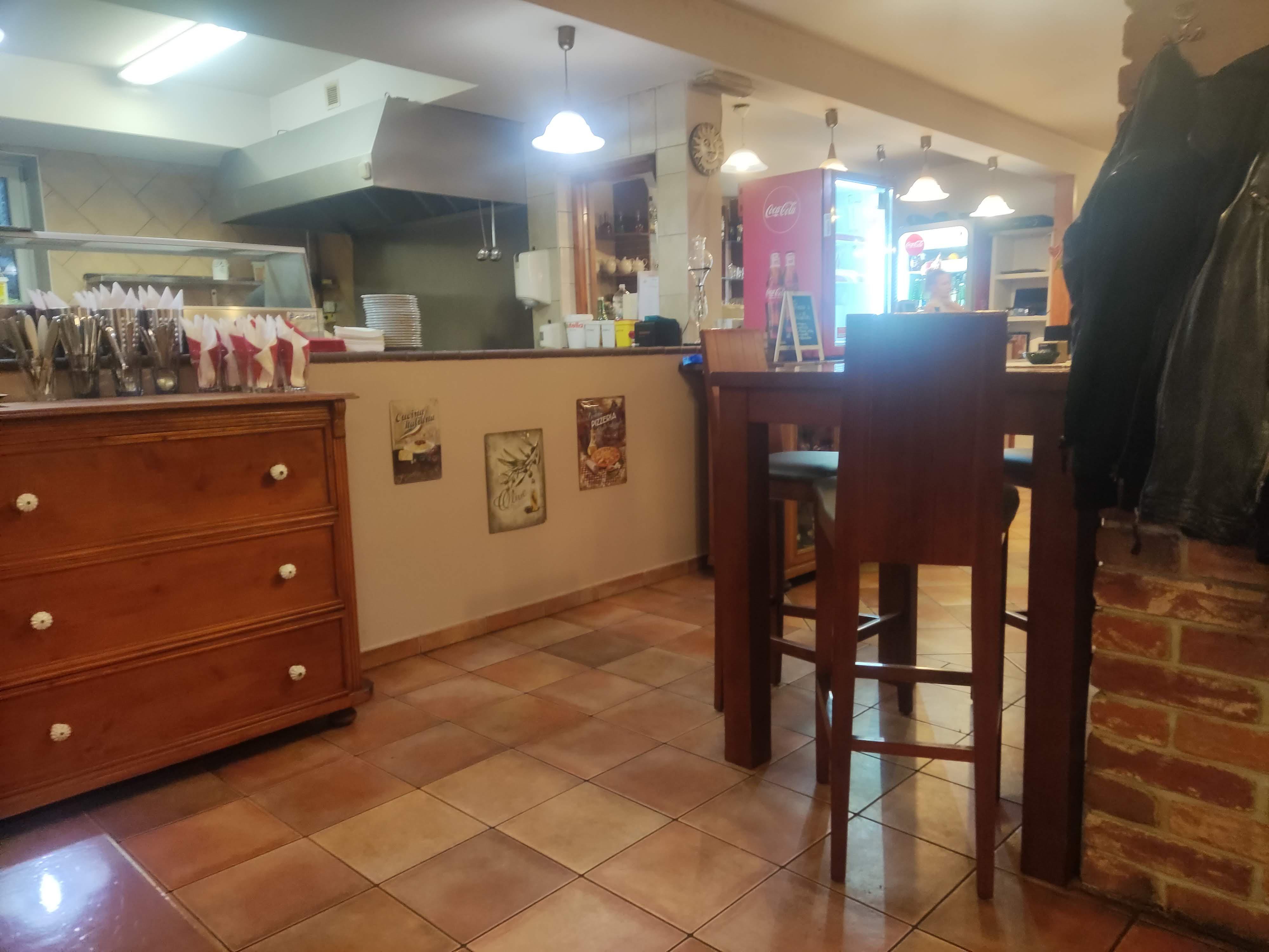 Pizzeria - Pasteria Etna foto 5