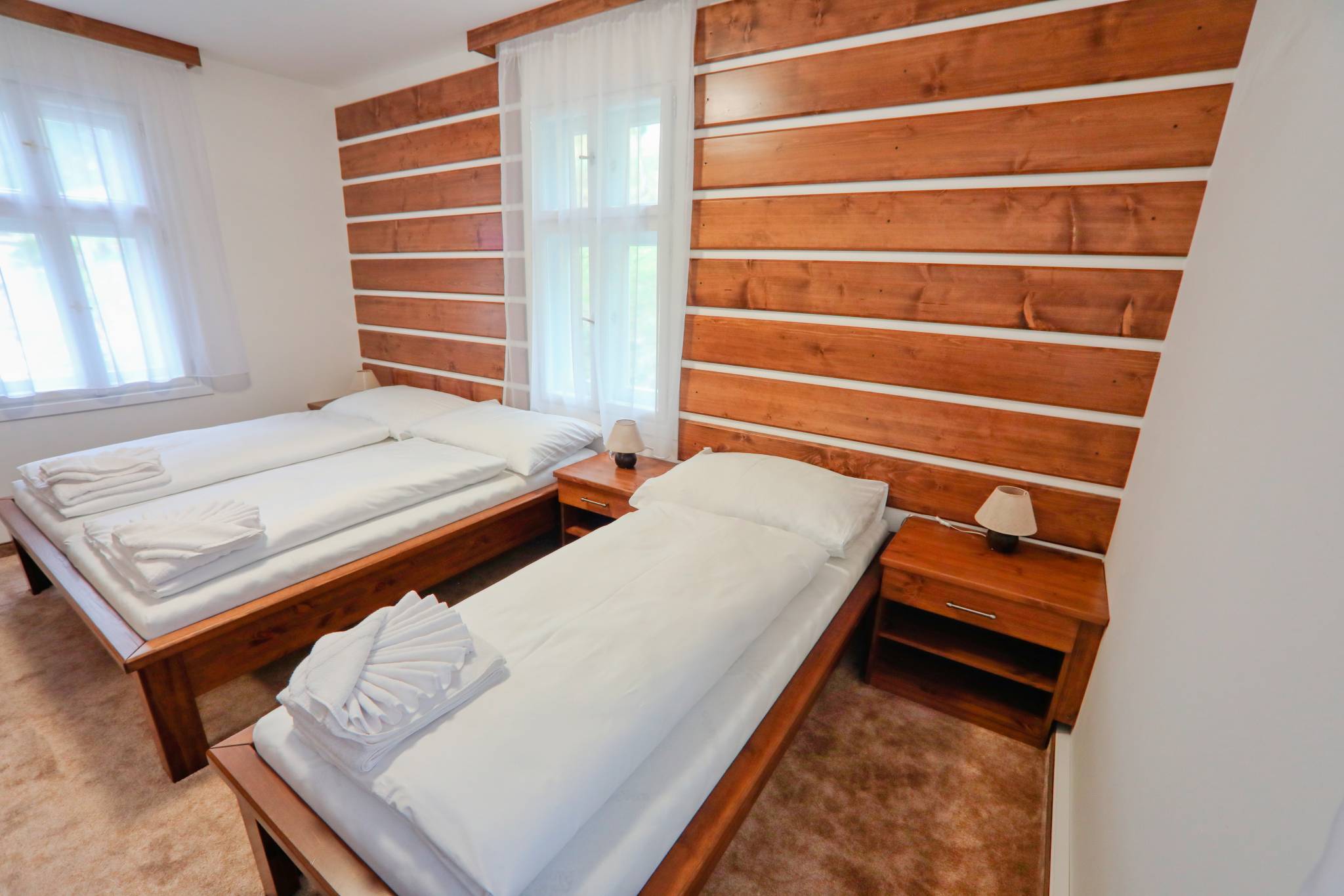 Hotel Slavie**** foto 4