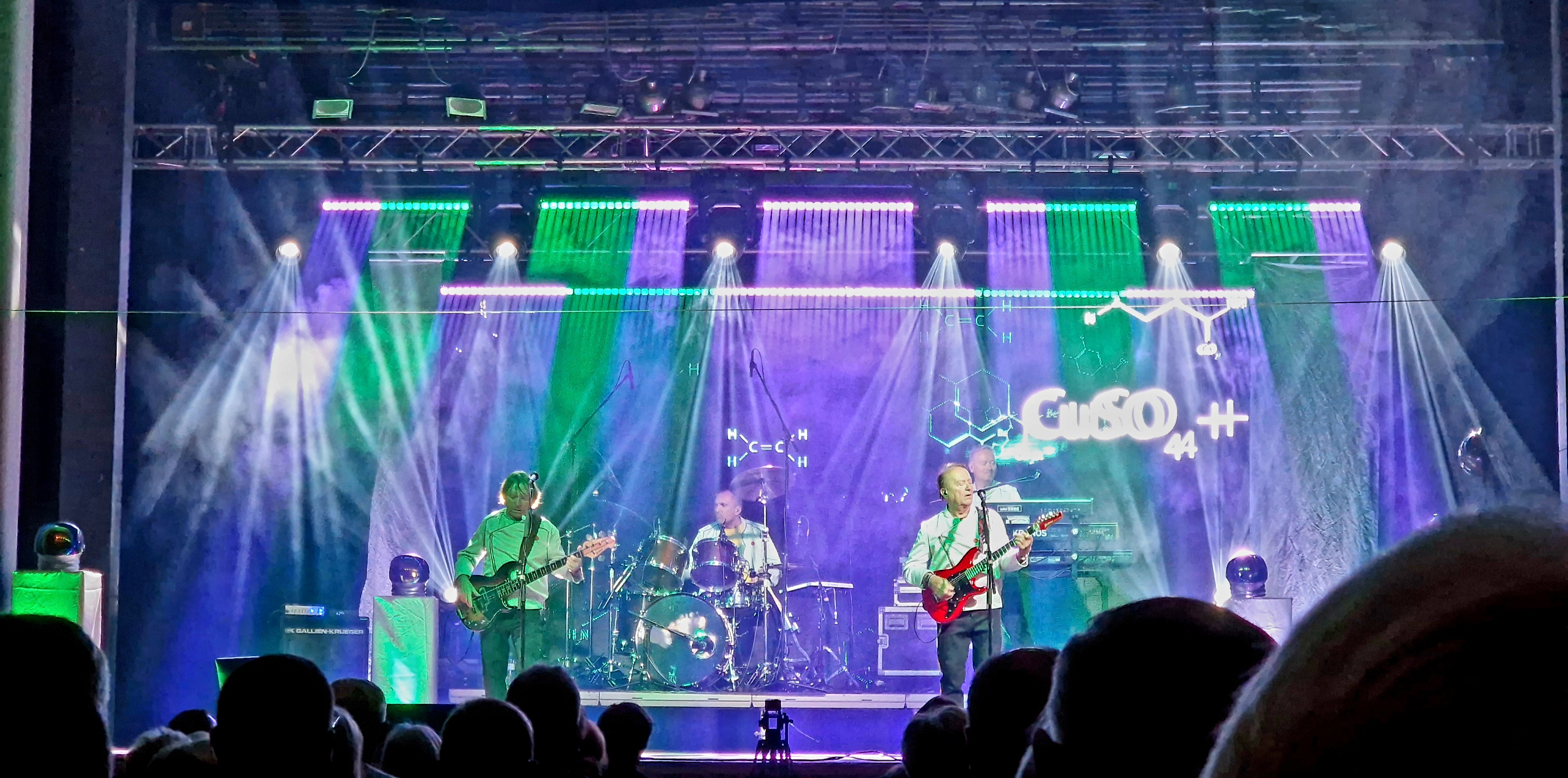 Kulturní středisko města Ústí nad Labem, p. o. - Dům kultury