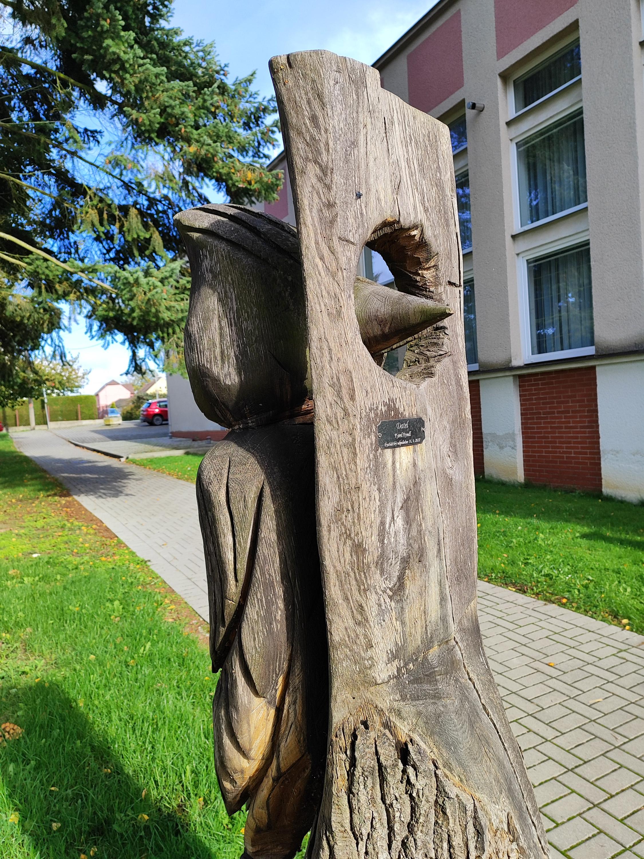 Příchovice - obecní úřad foto 3