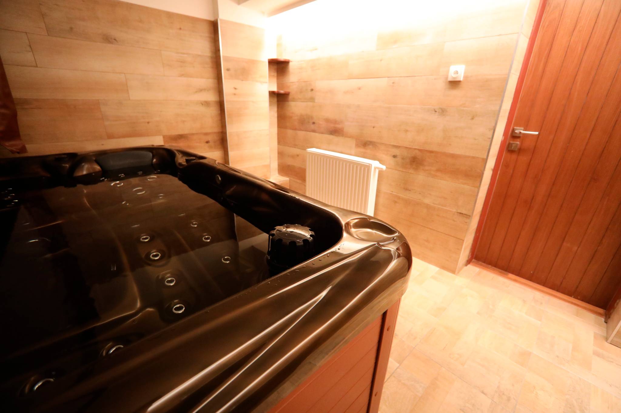 Hotel Slavie**** foto 4