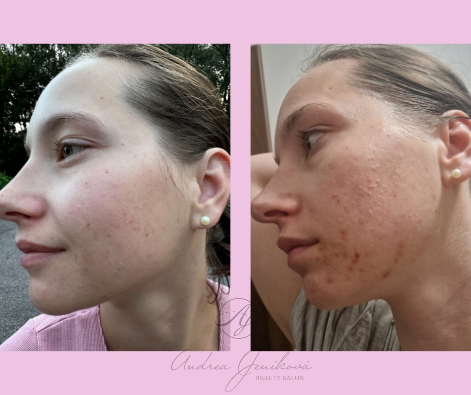 Andrea Jeníková BEAUTY SALON foto 3