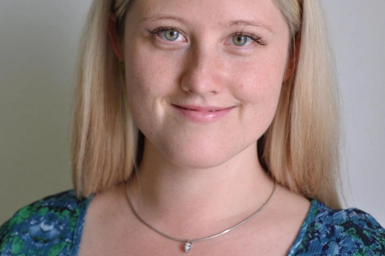 Marta Štrinclová - Život ve vlastních rukou