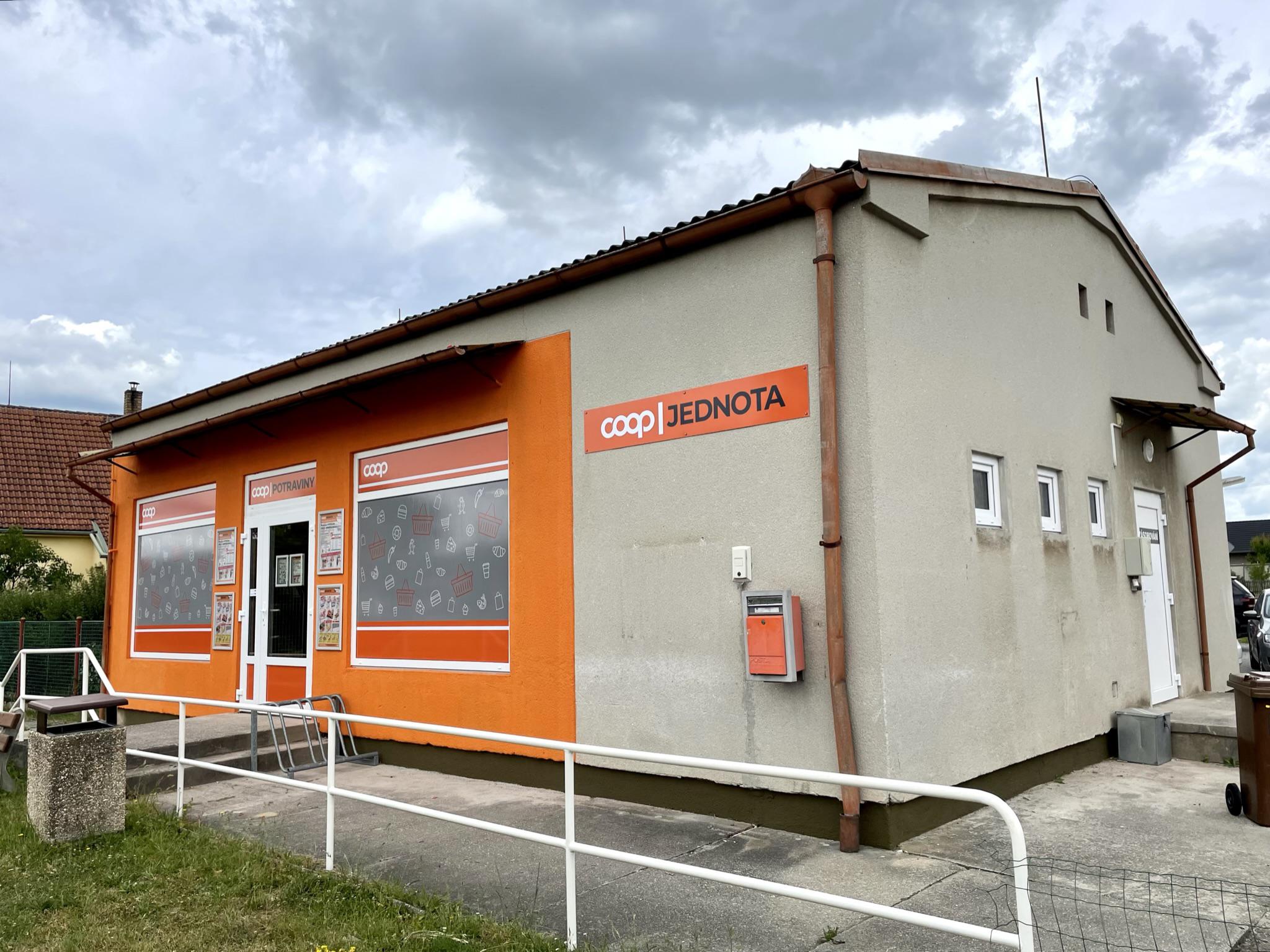 COOP Jednota Skalice foto 3