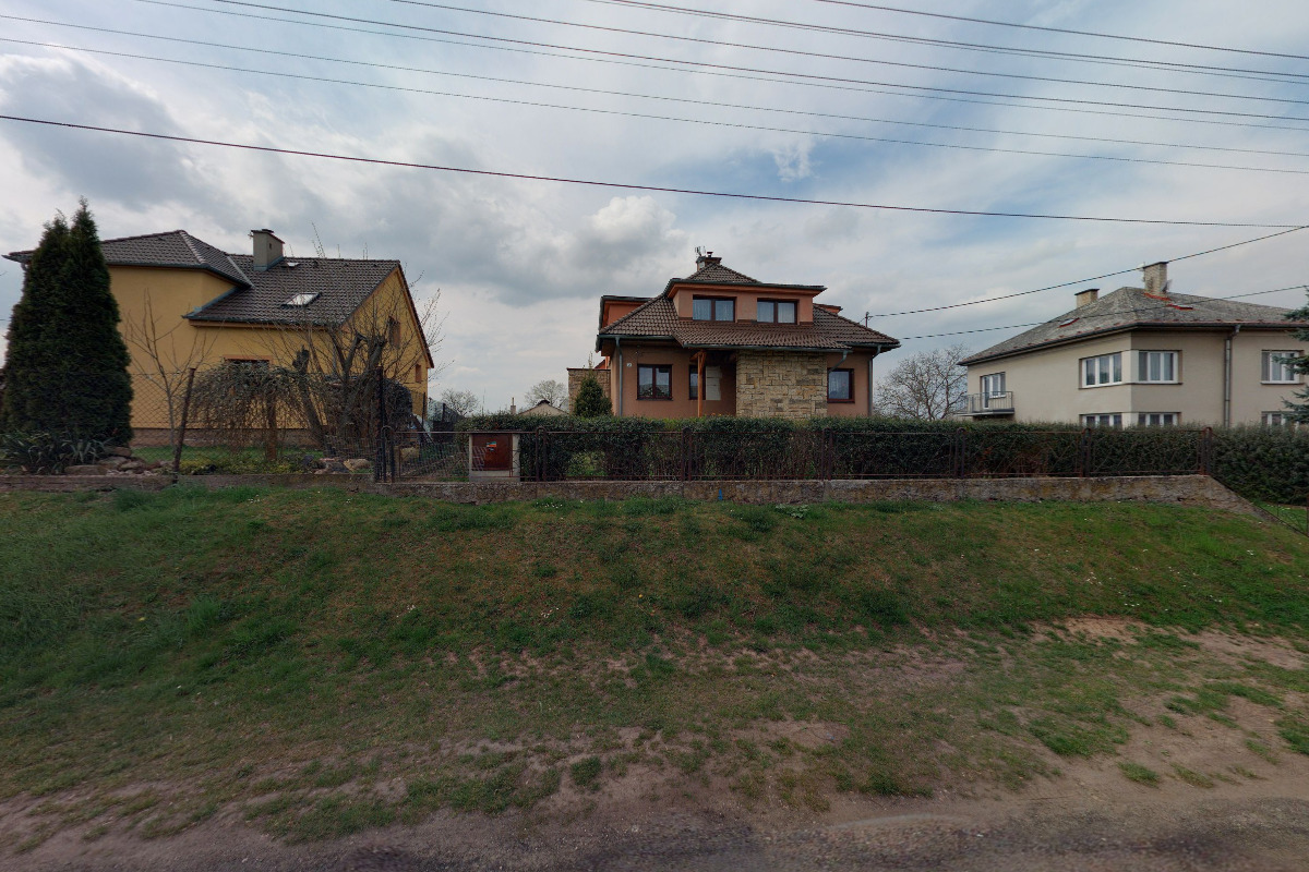 Anténní a satelitní technika Richard Menčík