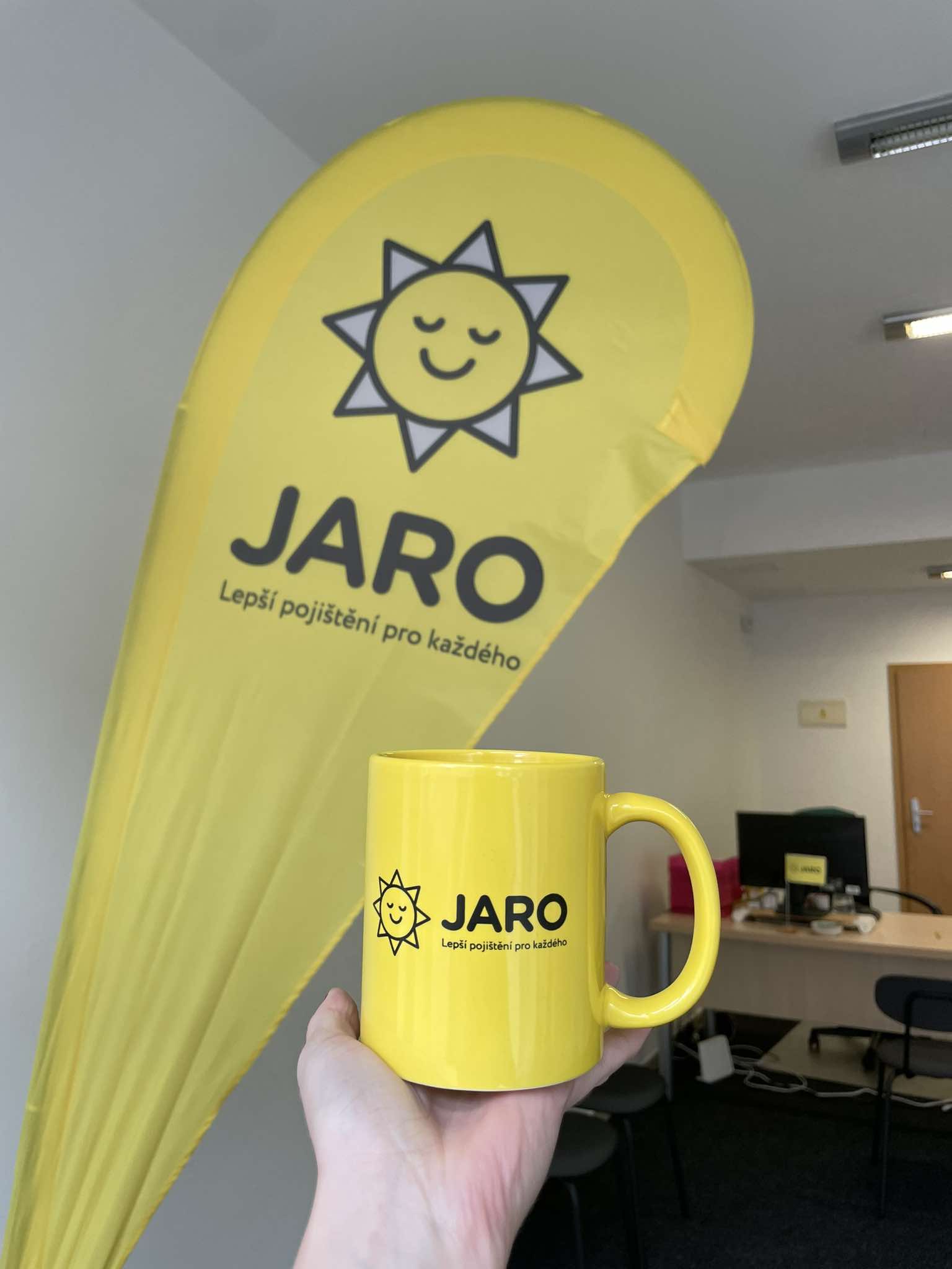 JARO pojištění foto 3