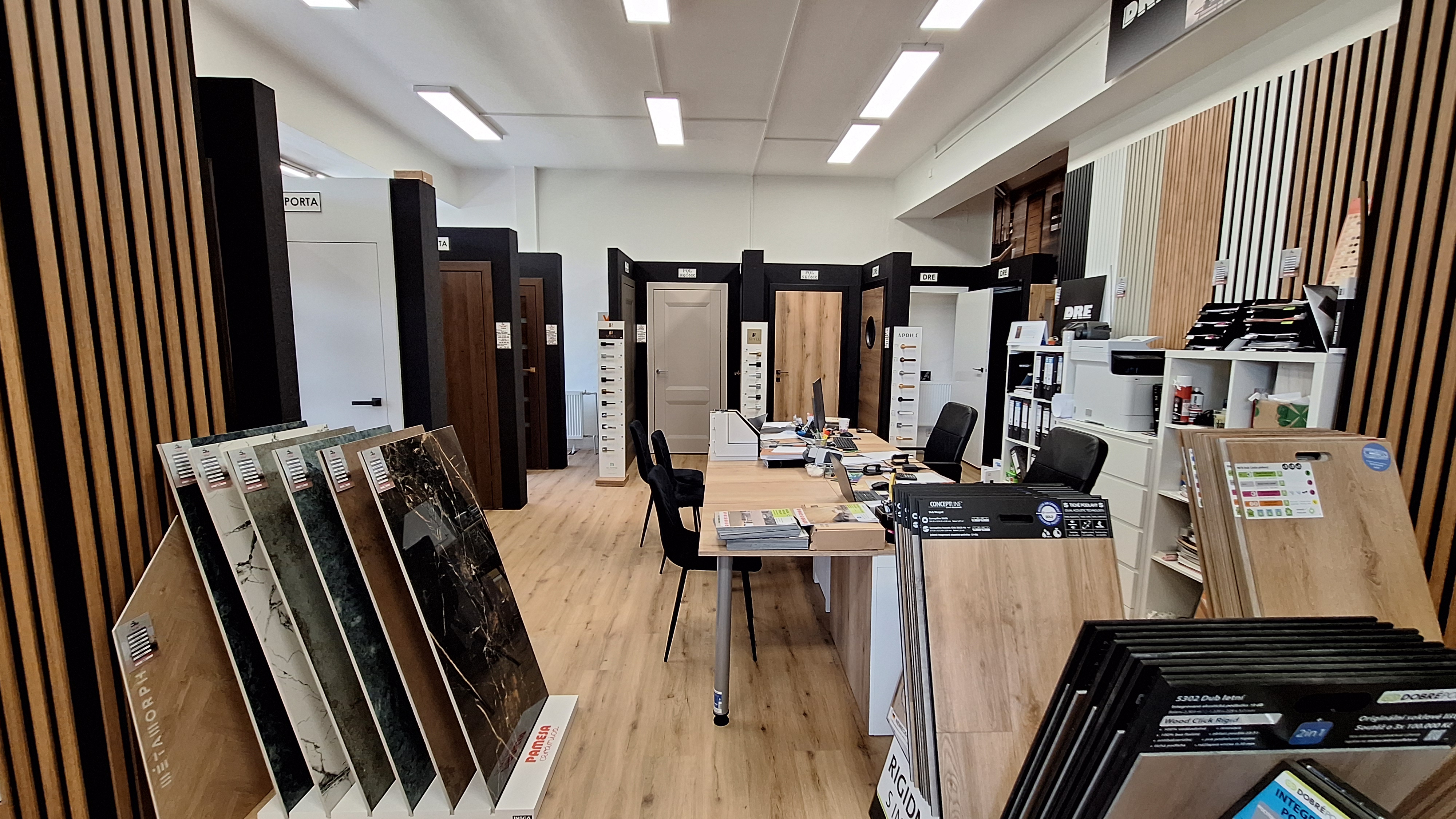 Okna Dveře Podlahy Šula&Uher, s.r.o. foto 4