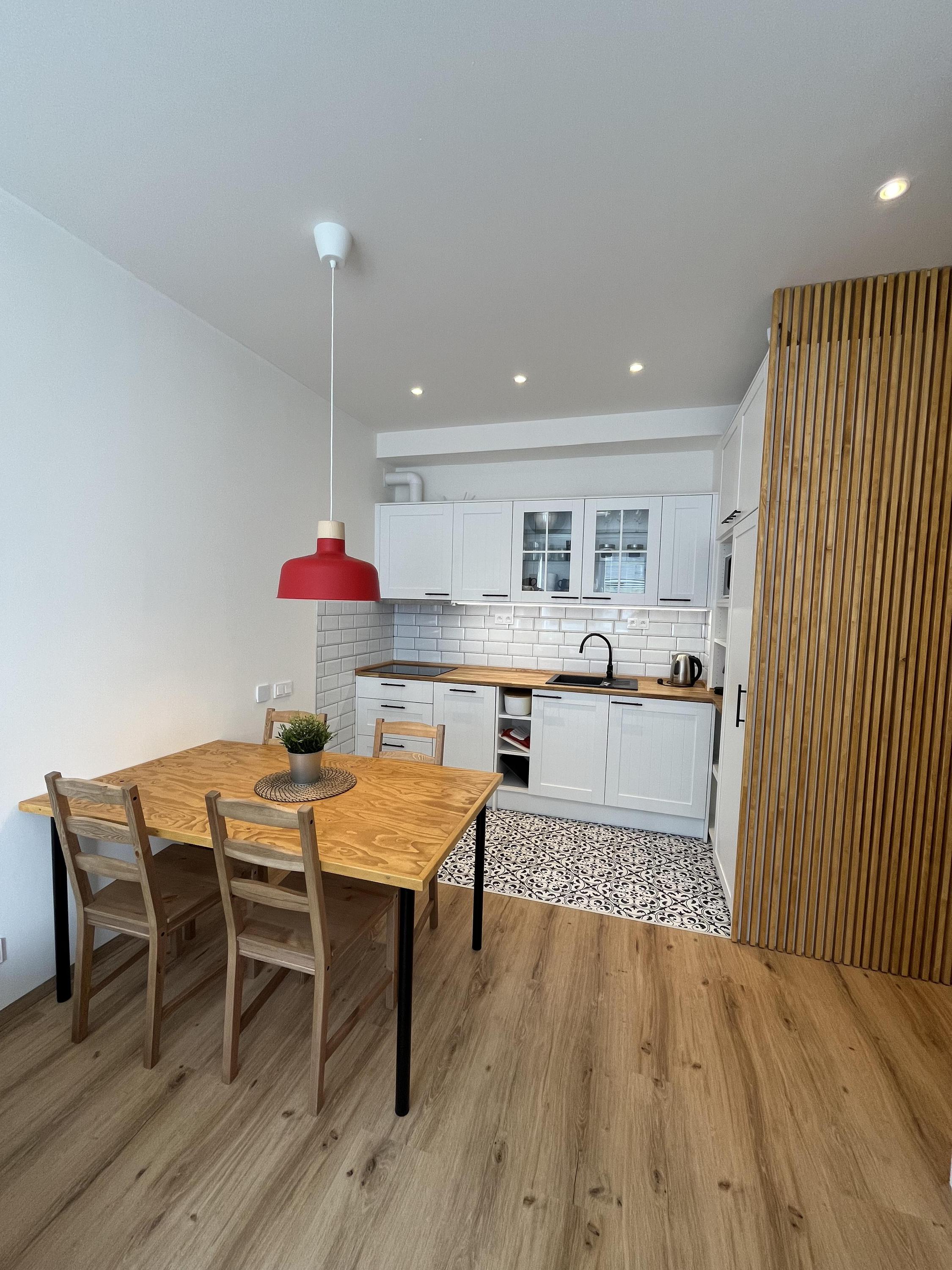 Rodinný apartmán U Pralesa foto 2