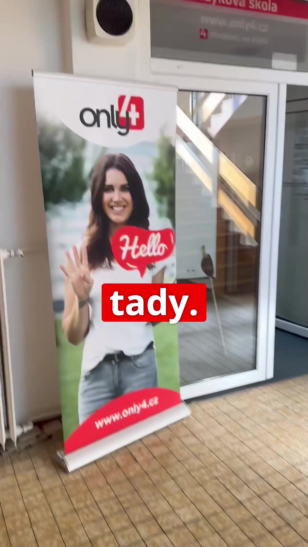 Jazyková škola ONLY4 foto 2 (náhled videa)