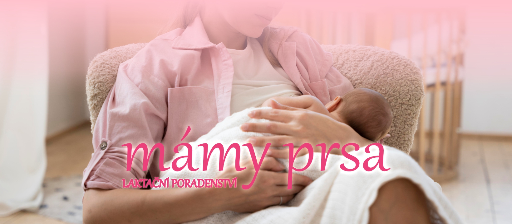 Laktační poradkyně & dula- MÁMY PRSA foto 3