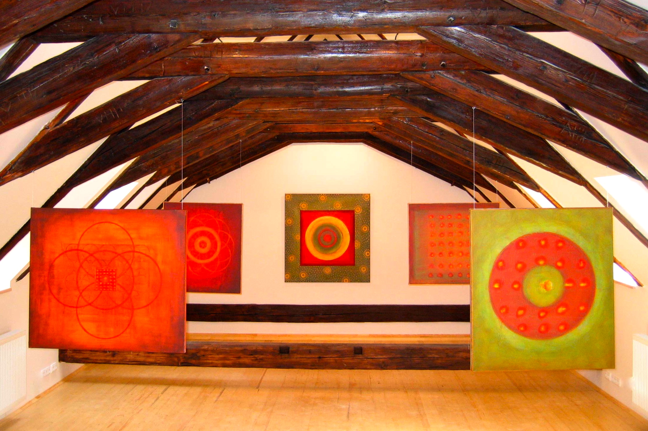 Ateliér kreativního vzdělávání foto 3