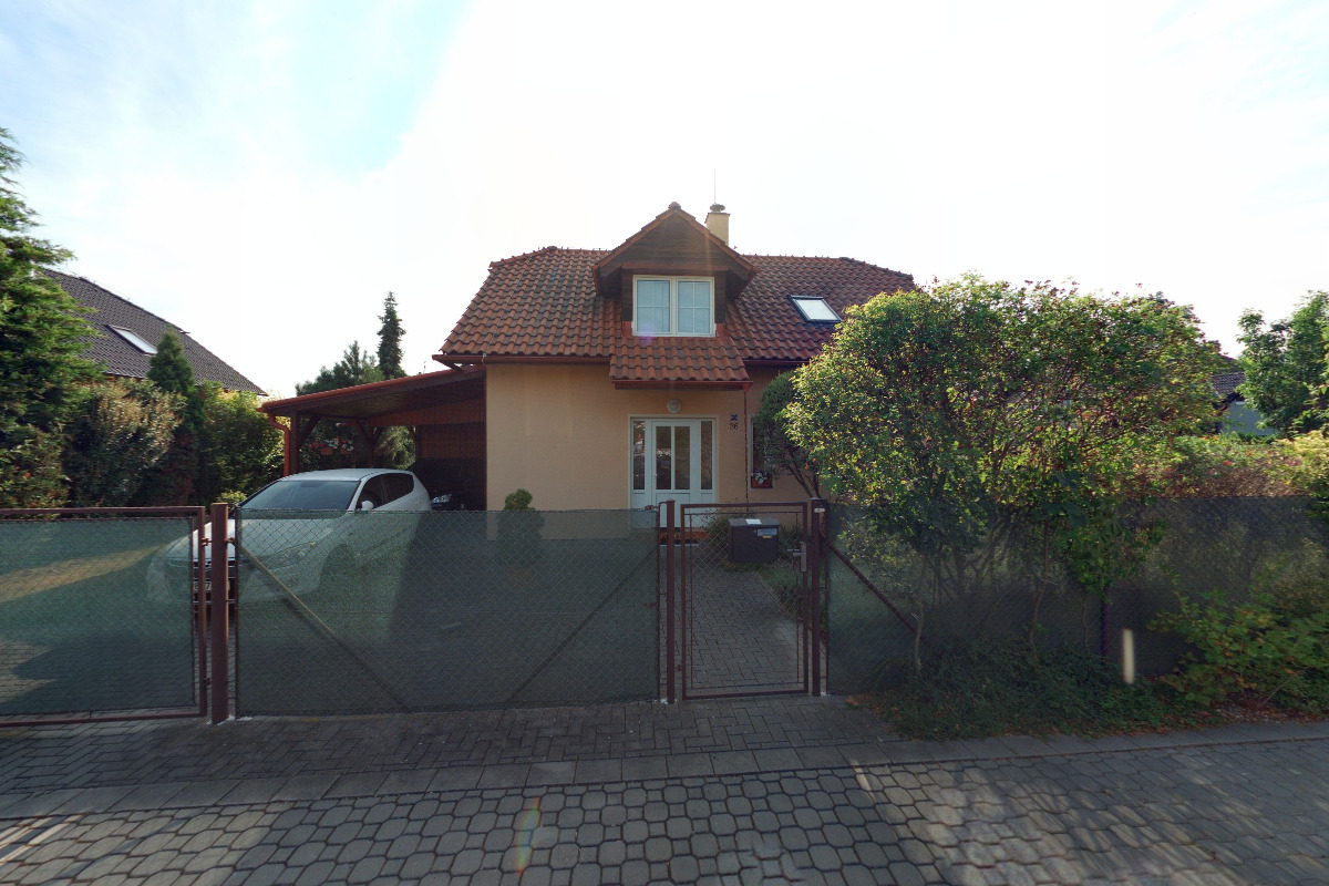 Ing. Pavla Heřmanovská - životní kouč