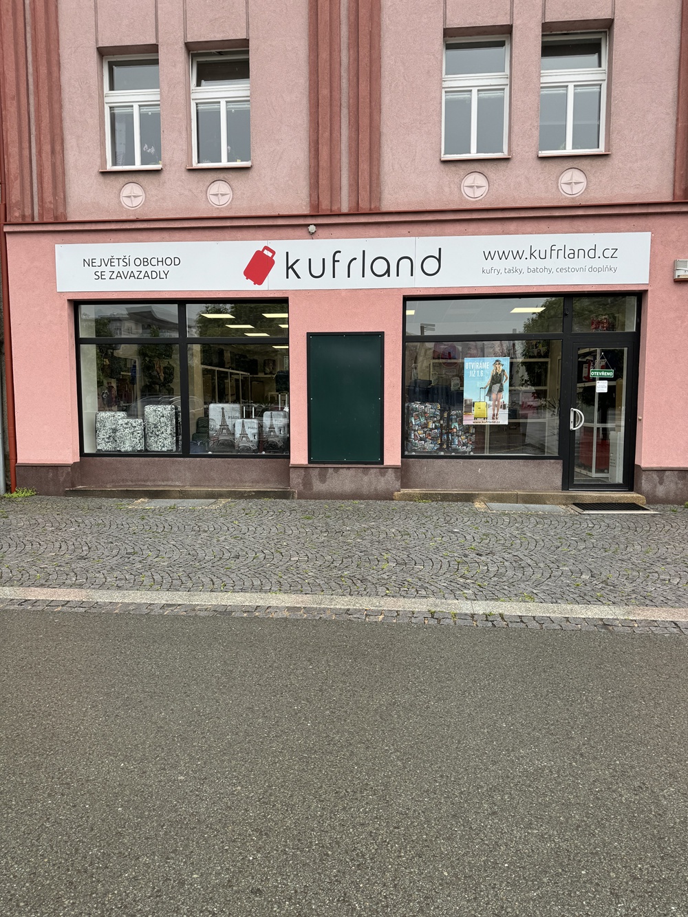 Kufrland foto 6
